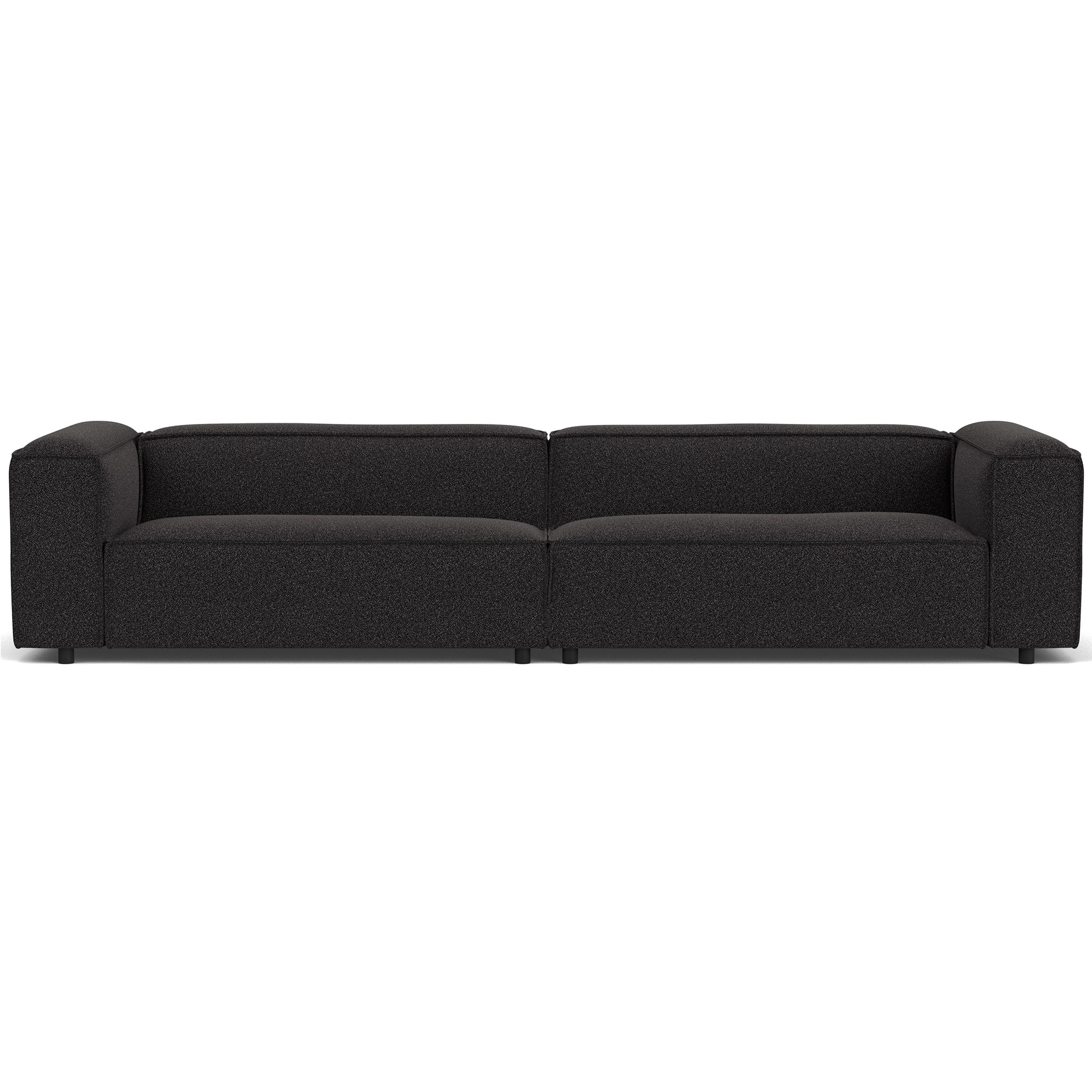 Dunbar 4 Seater Sofa
