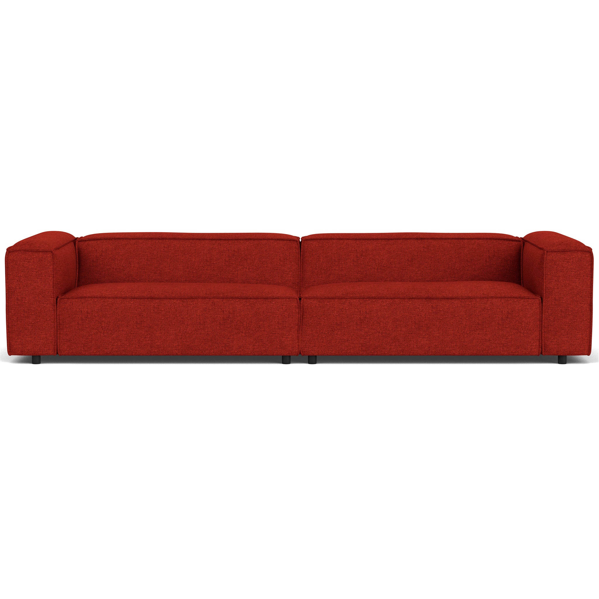 Dunbar 4 Seater Sofa