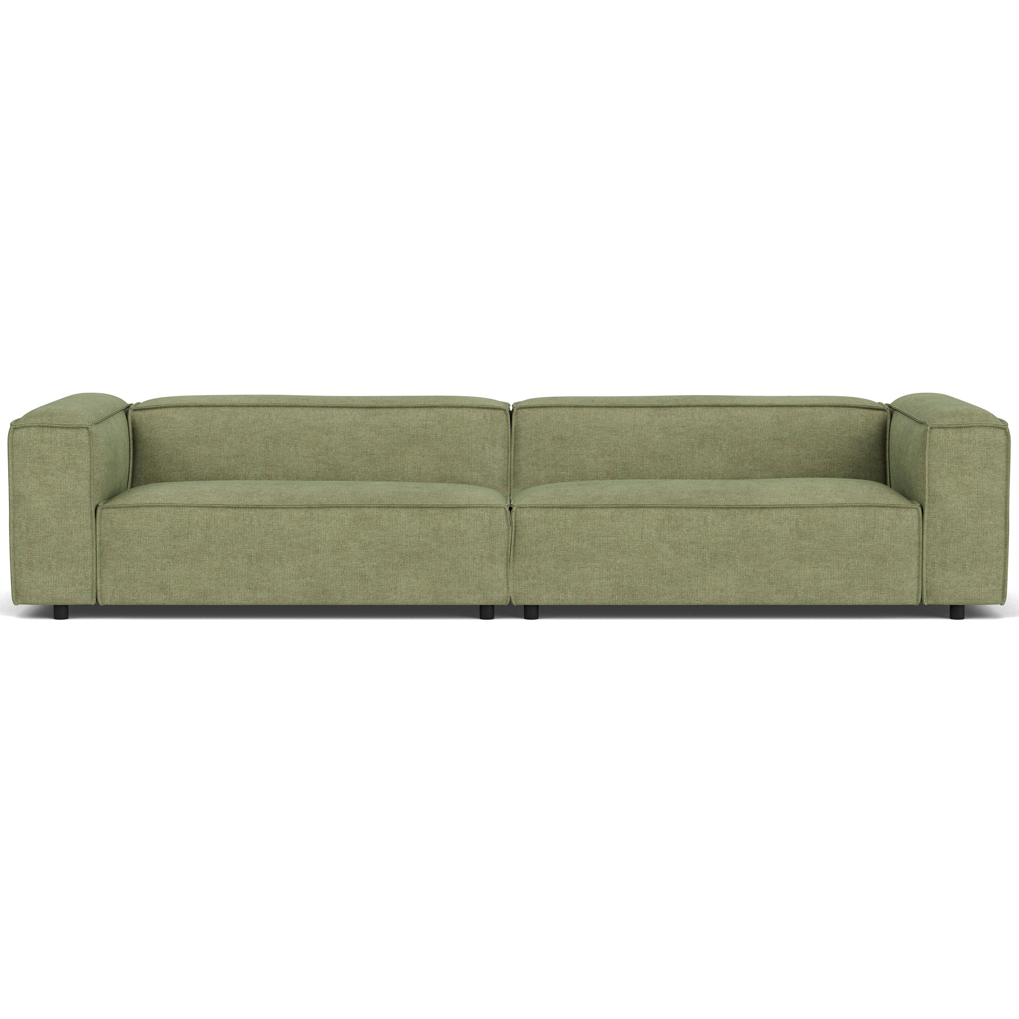 Dunbar 4 Seater Sofa