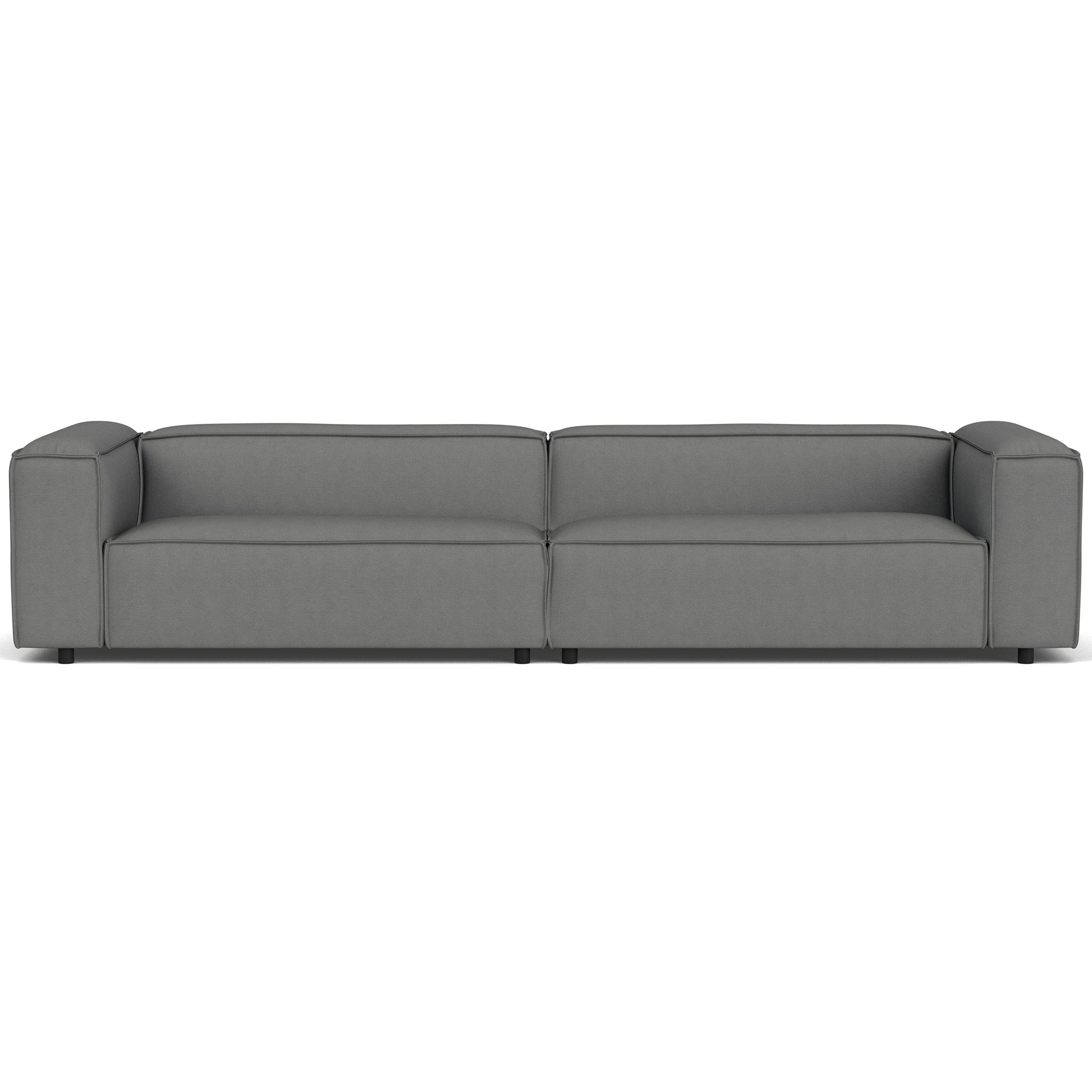 Dunbar 4 Seater Sofa
