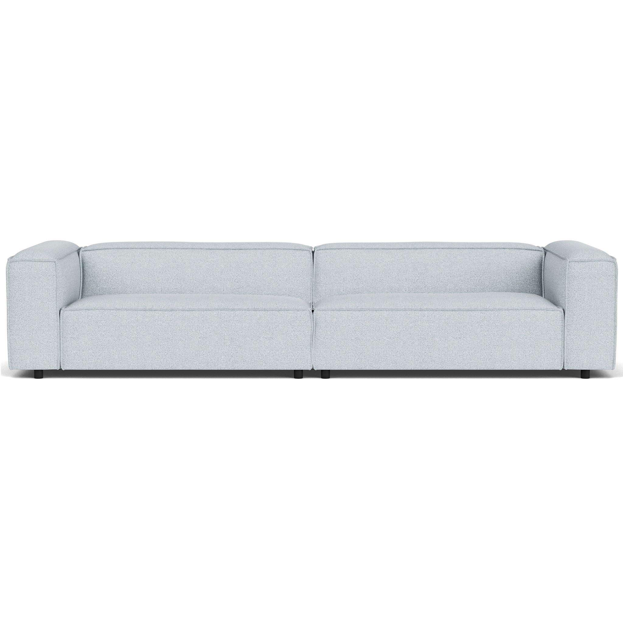 Dunbar 4 Seater Sofa
