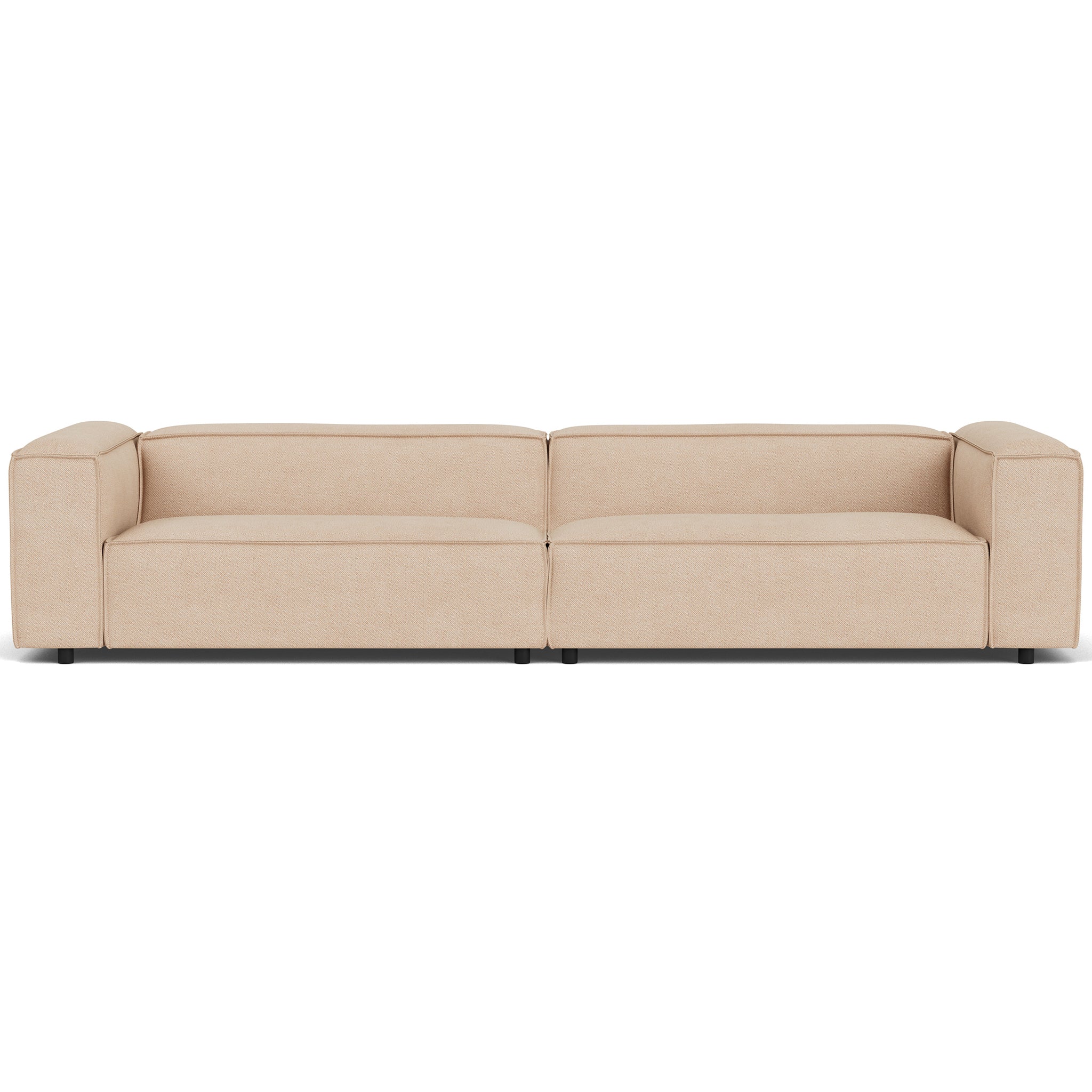 Dunbar 4 Seater Sofa