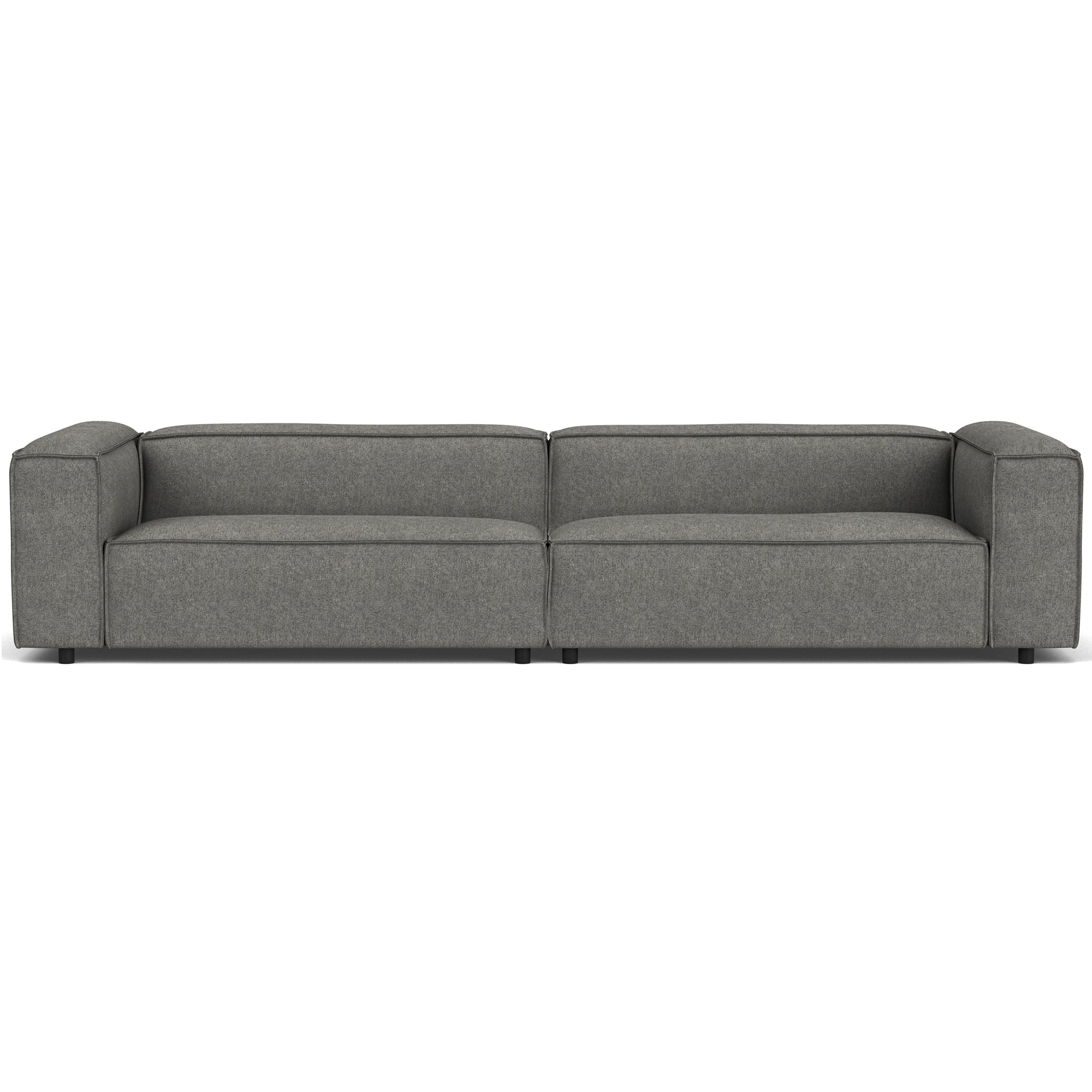 Dunbar 4 Seater Sofa