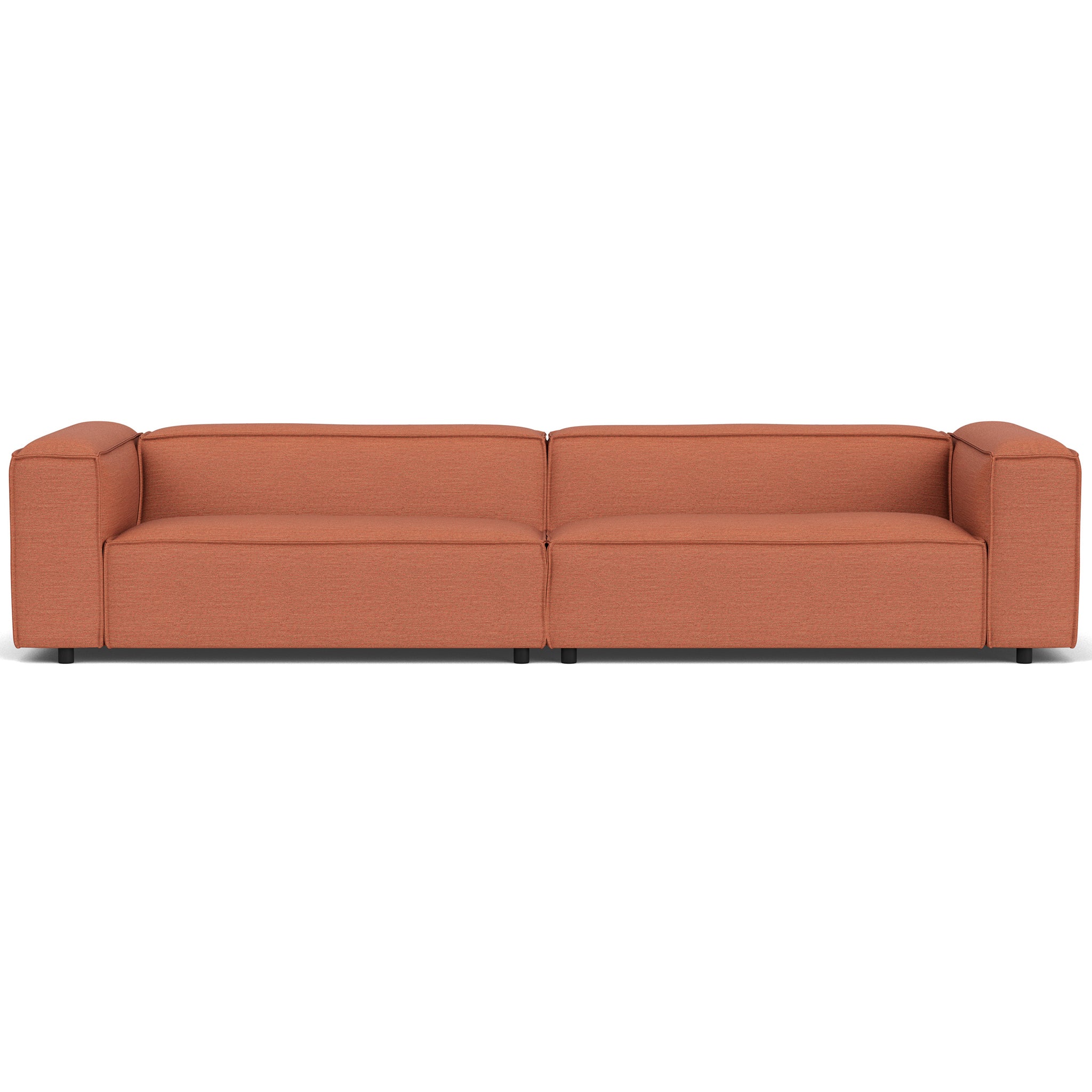 Dunbar 4 Seater Sofa