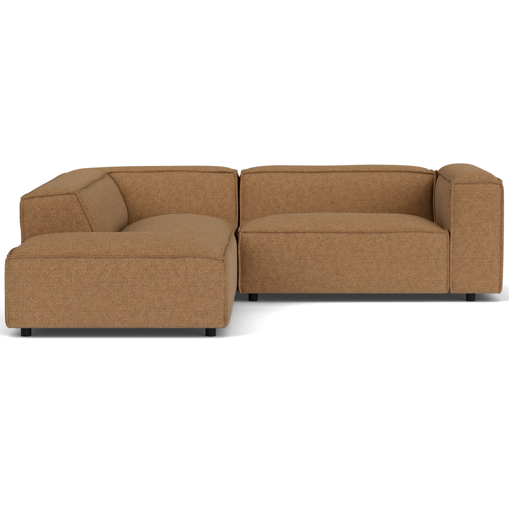Dunbar Corner Longchair Sofa