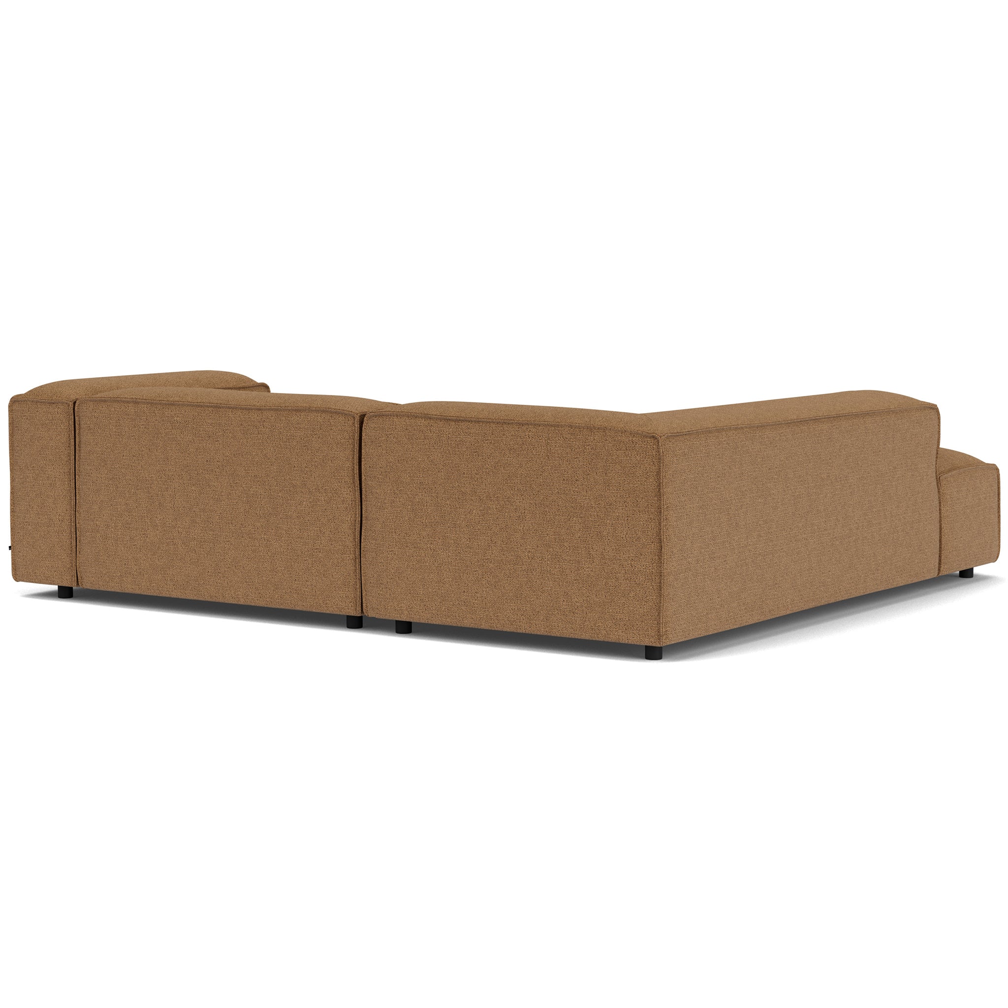 Dunbar Corner Longchair Sofa