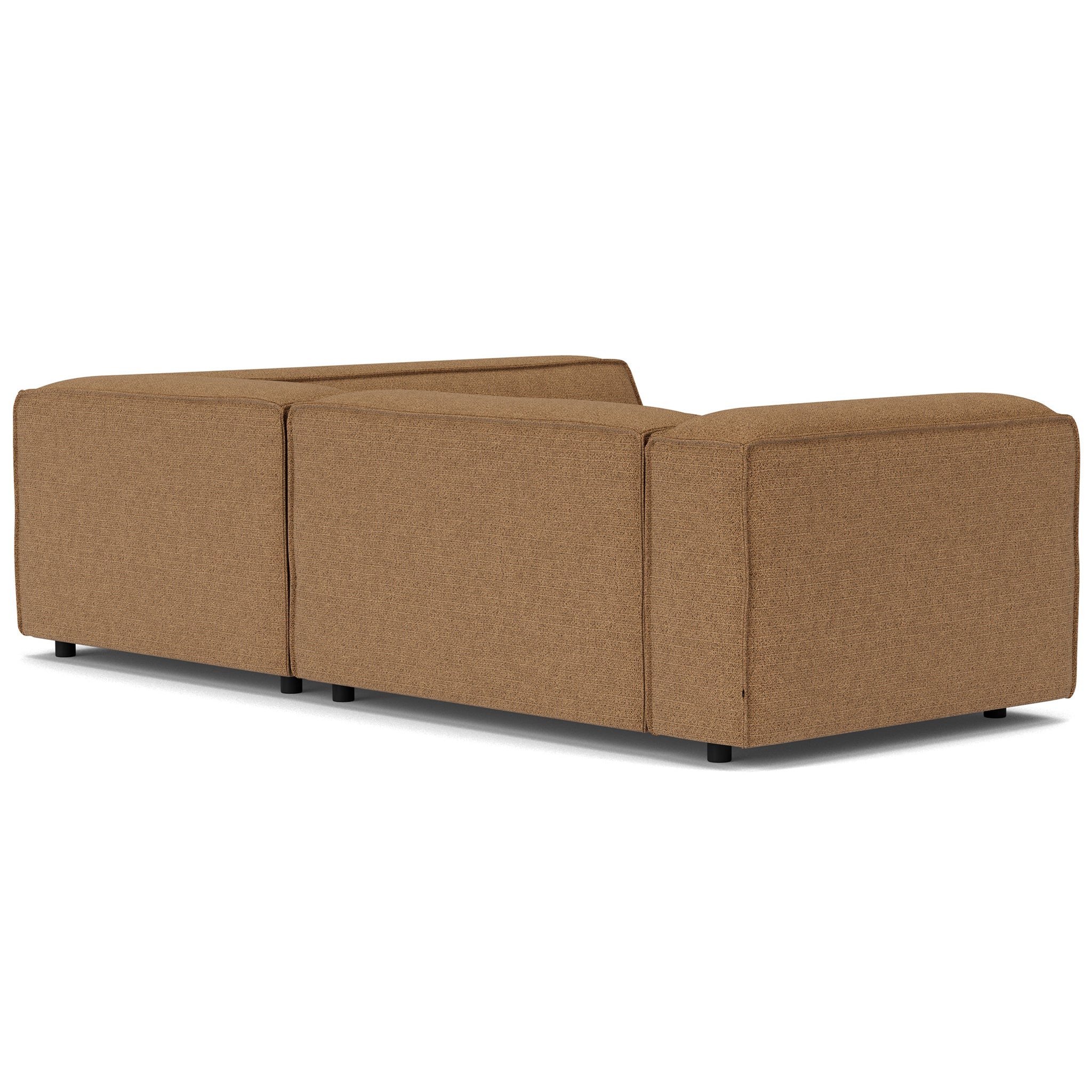 Dunbar Corner Longchair Sofa