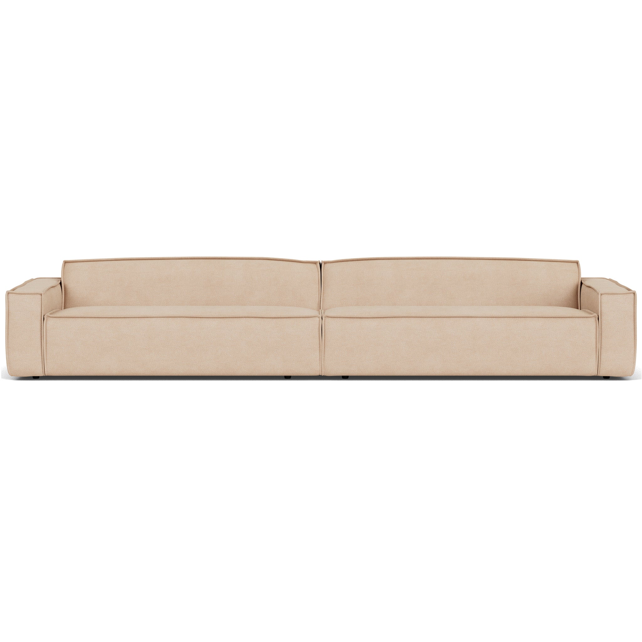 Edge 4 Seater Sofa