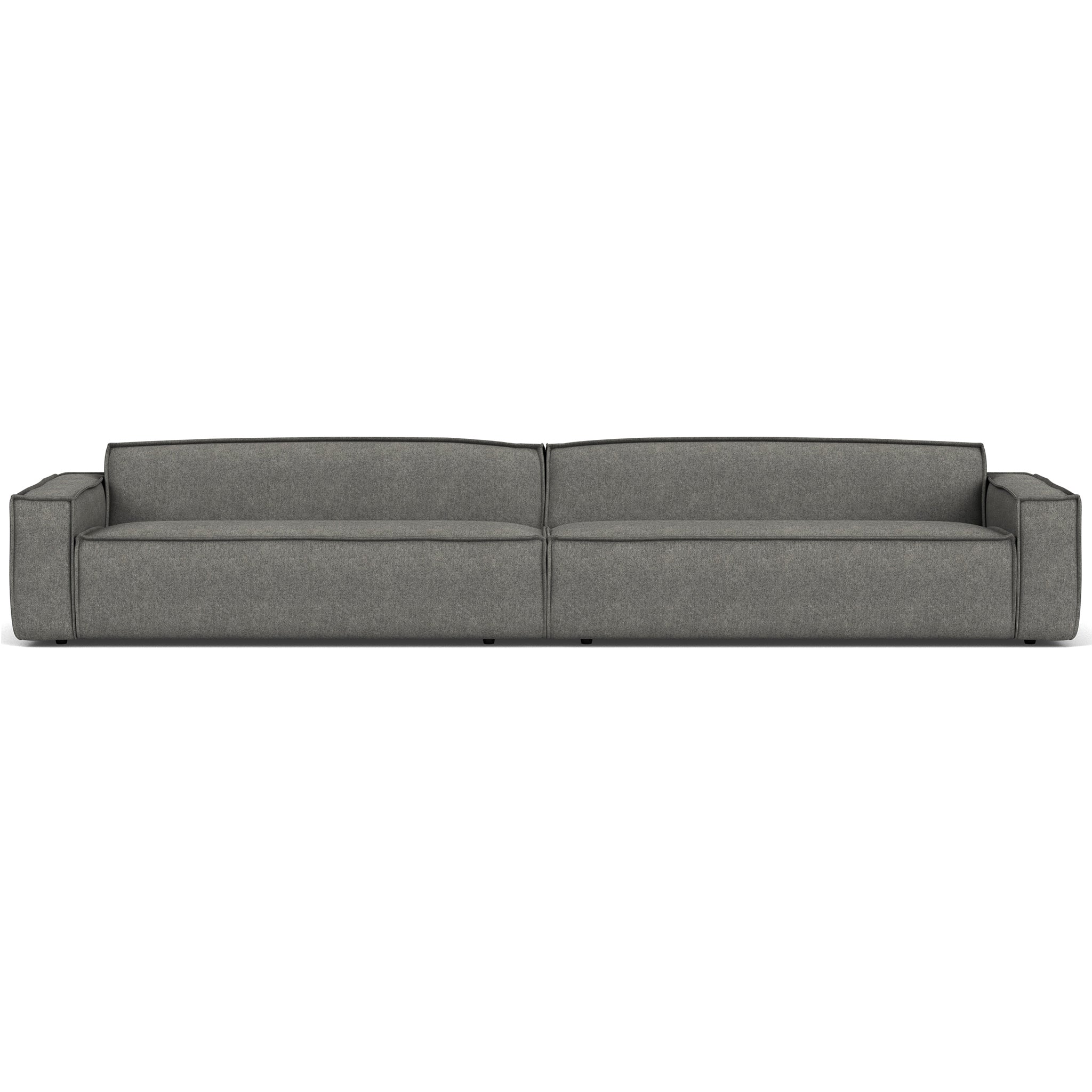 Edge 4 Seater Sofa