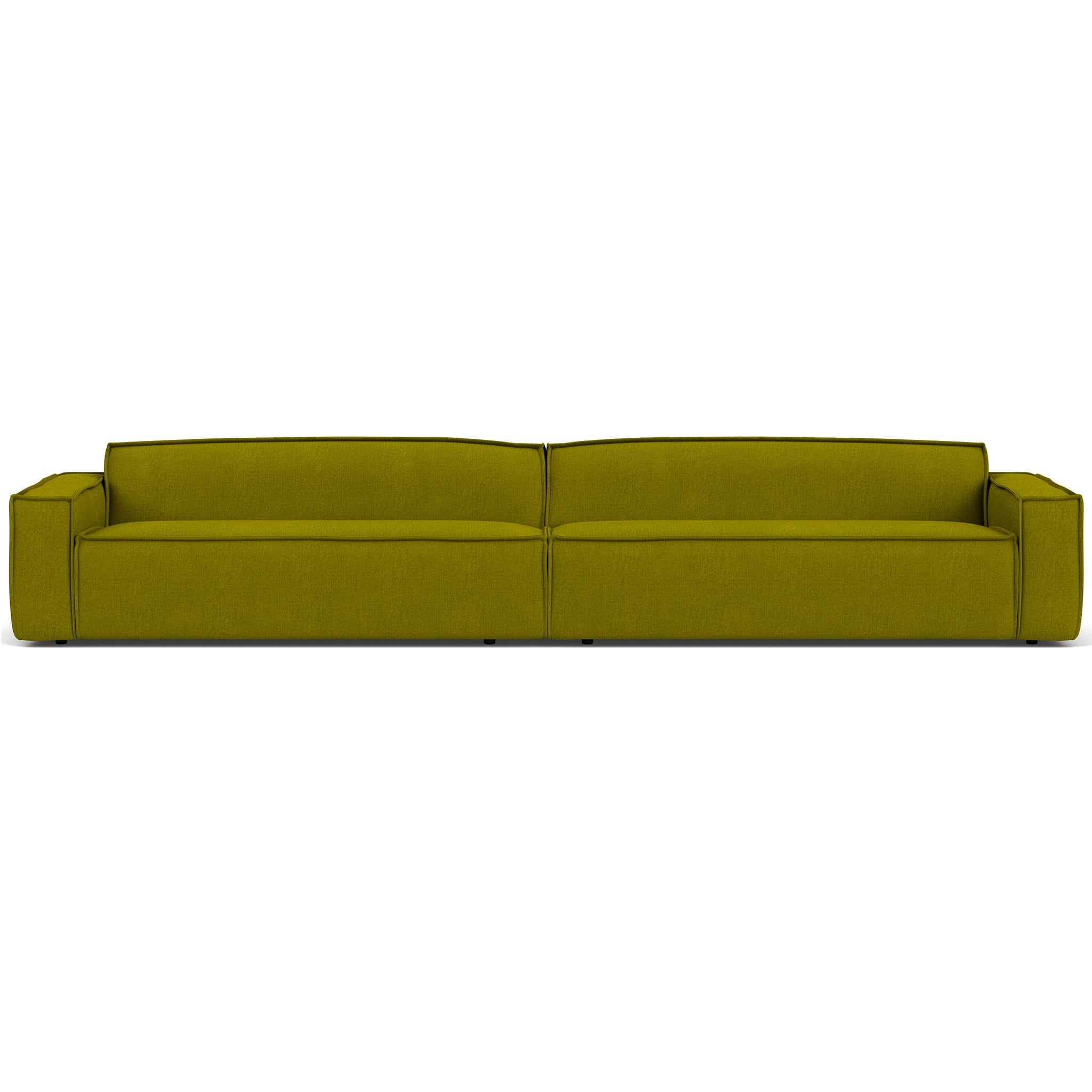 Edge 4 Seater Sofa
