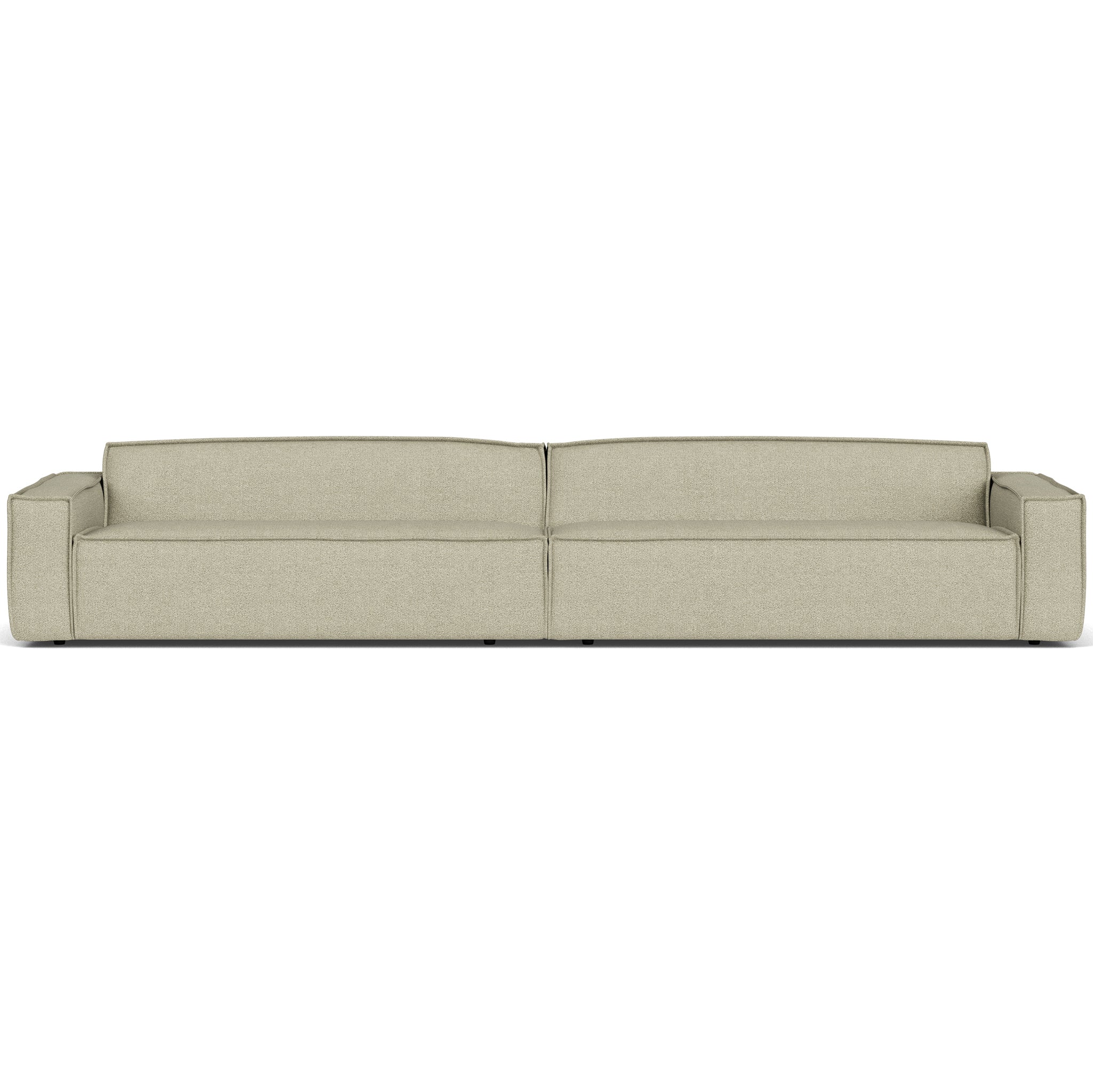Edge 4 Seater Sofa