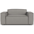 Edge Loveseat