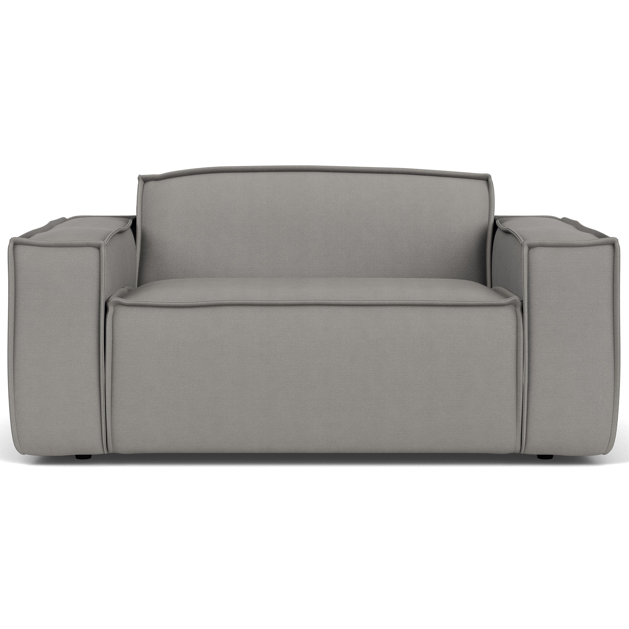 Edge Loveseat