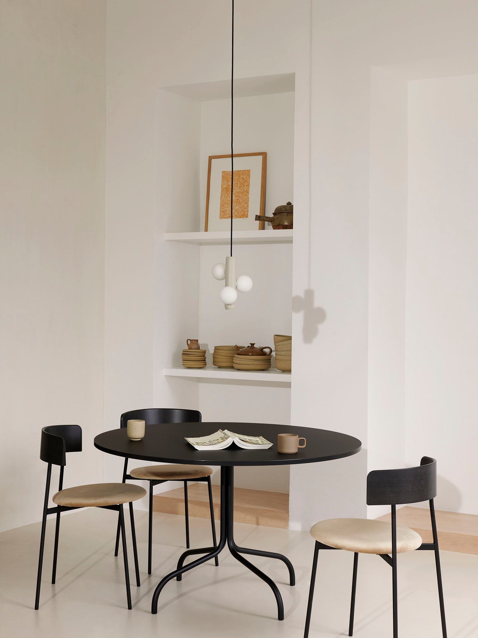 Friday Dining Chair