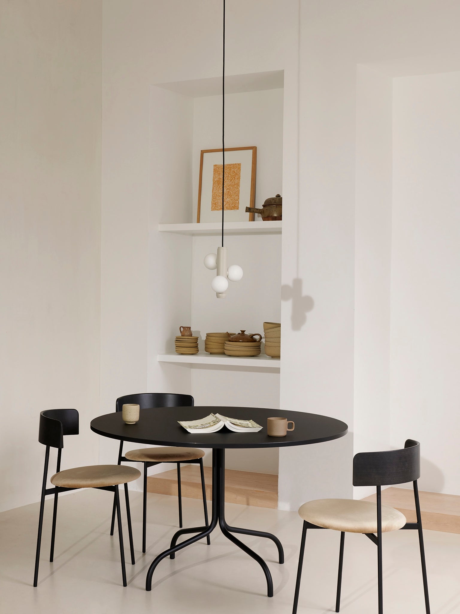 Kaktee Pendant Lamp