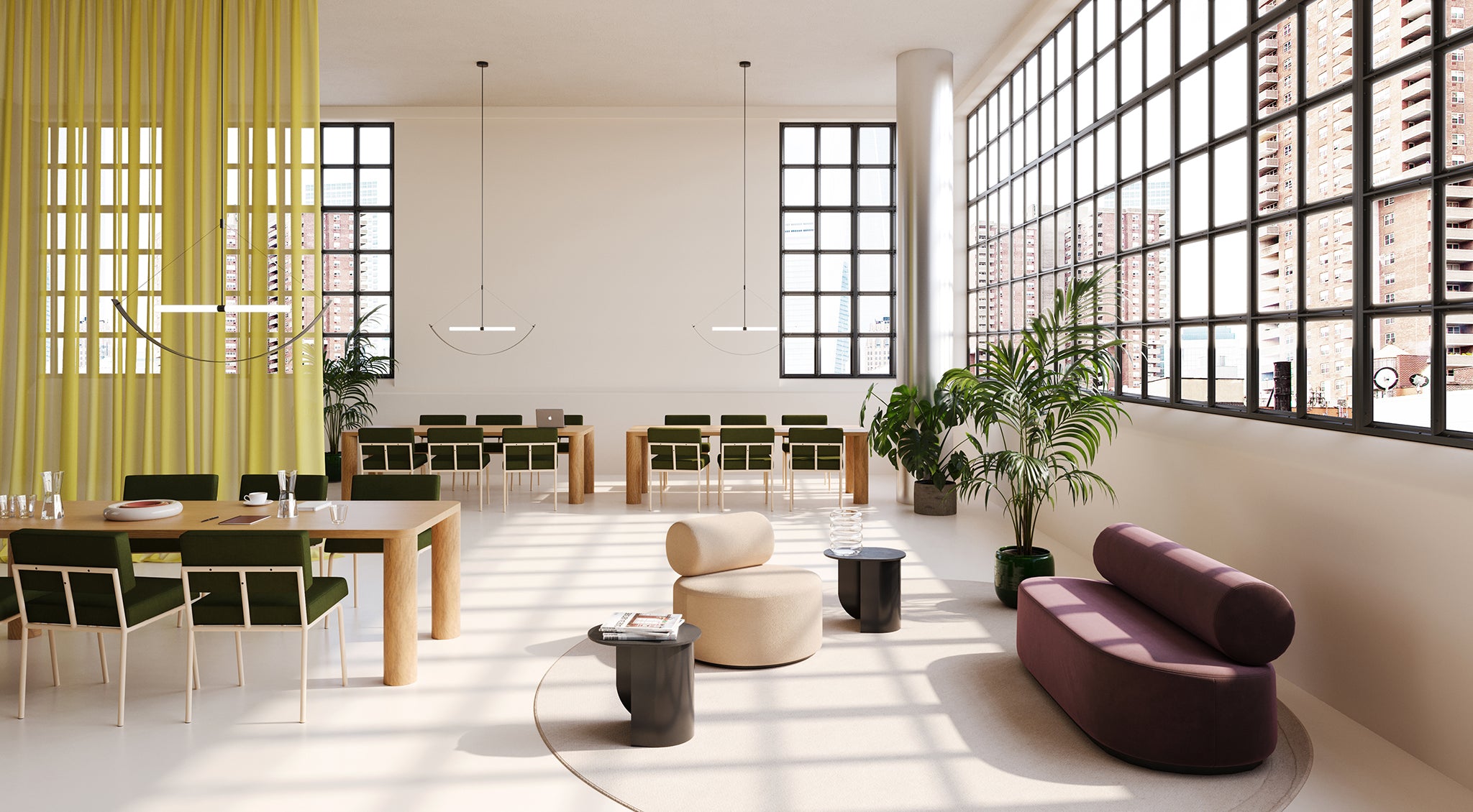 Sinclair 2.5 Seater Sofa