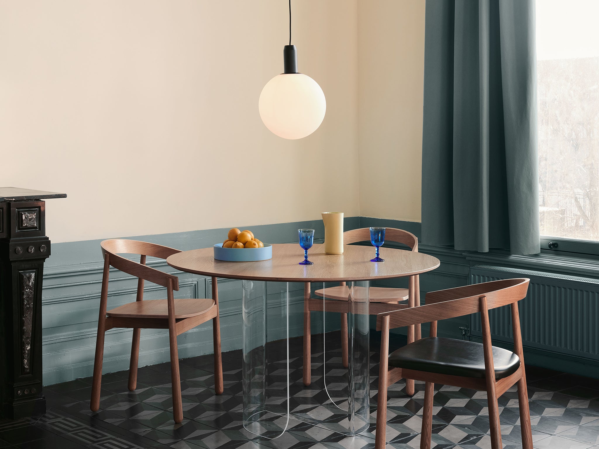 Homerun Dining Chair