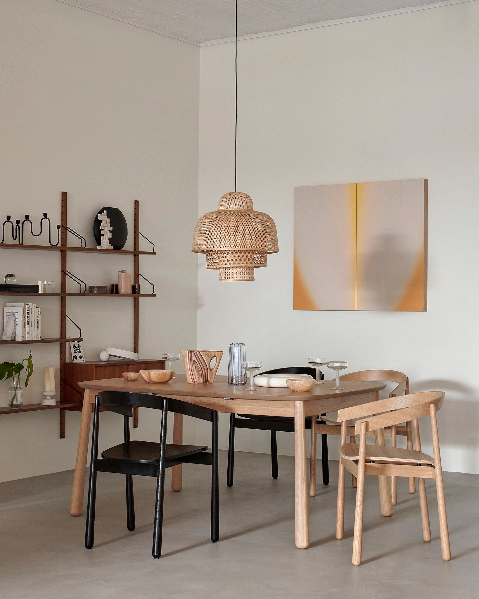 Homerun Dining Chair