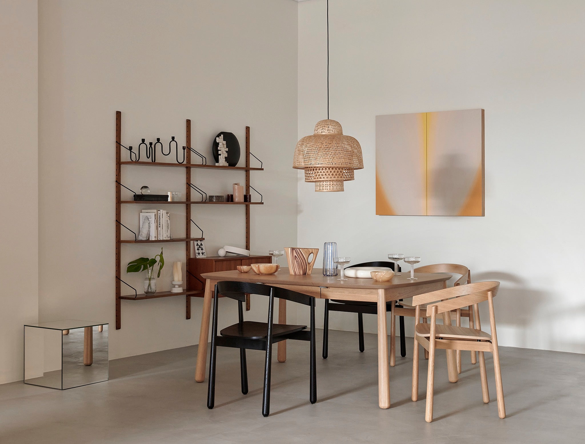 Homerun Dining Chair