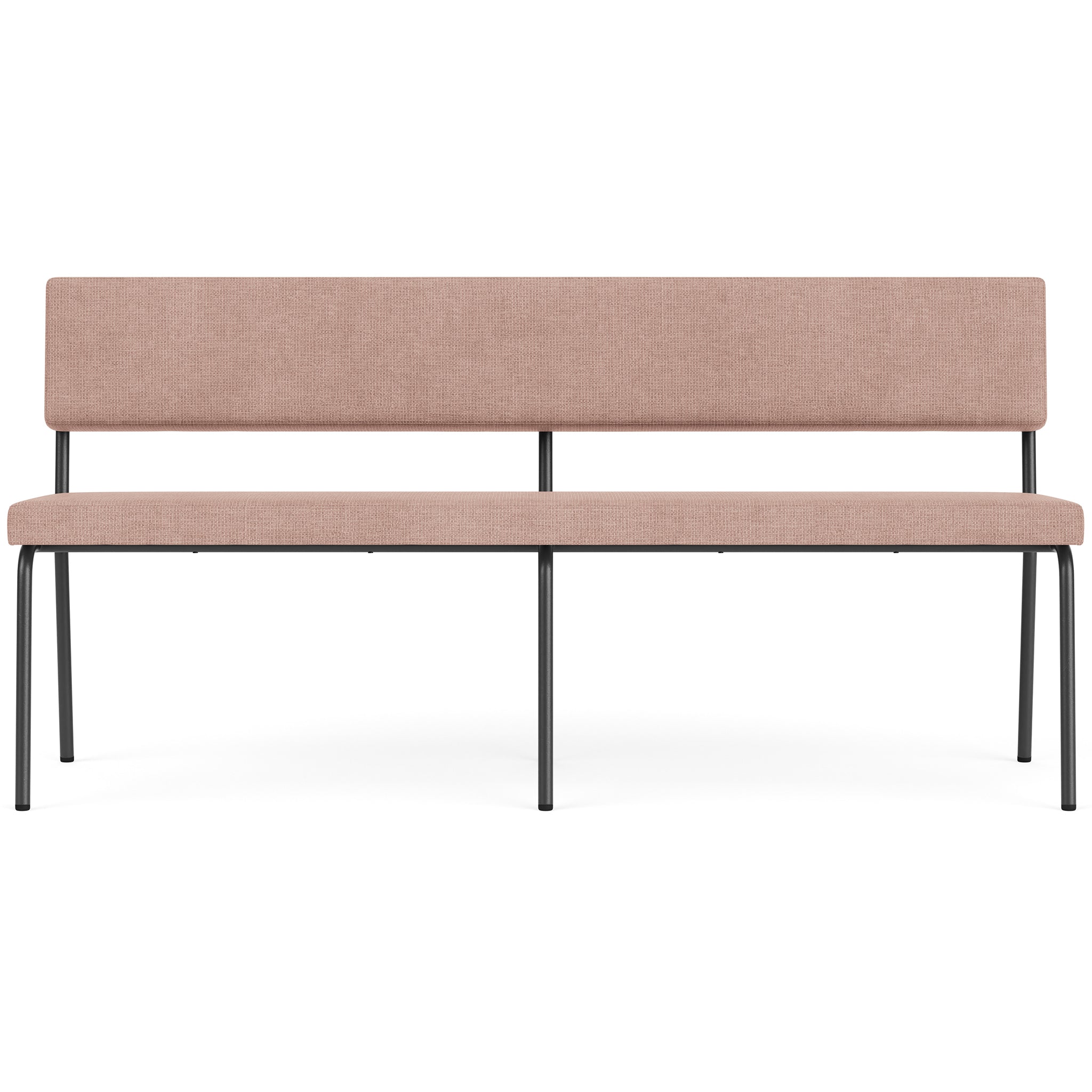 Monday 2 Seater Bench