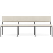 Monday 3 Seater Bench