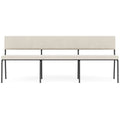 Monday 3 Seater Bench