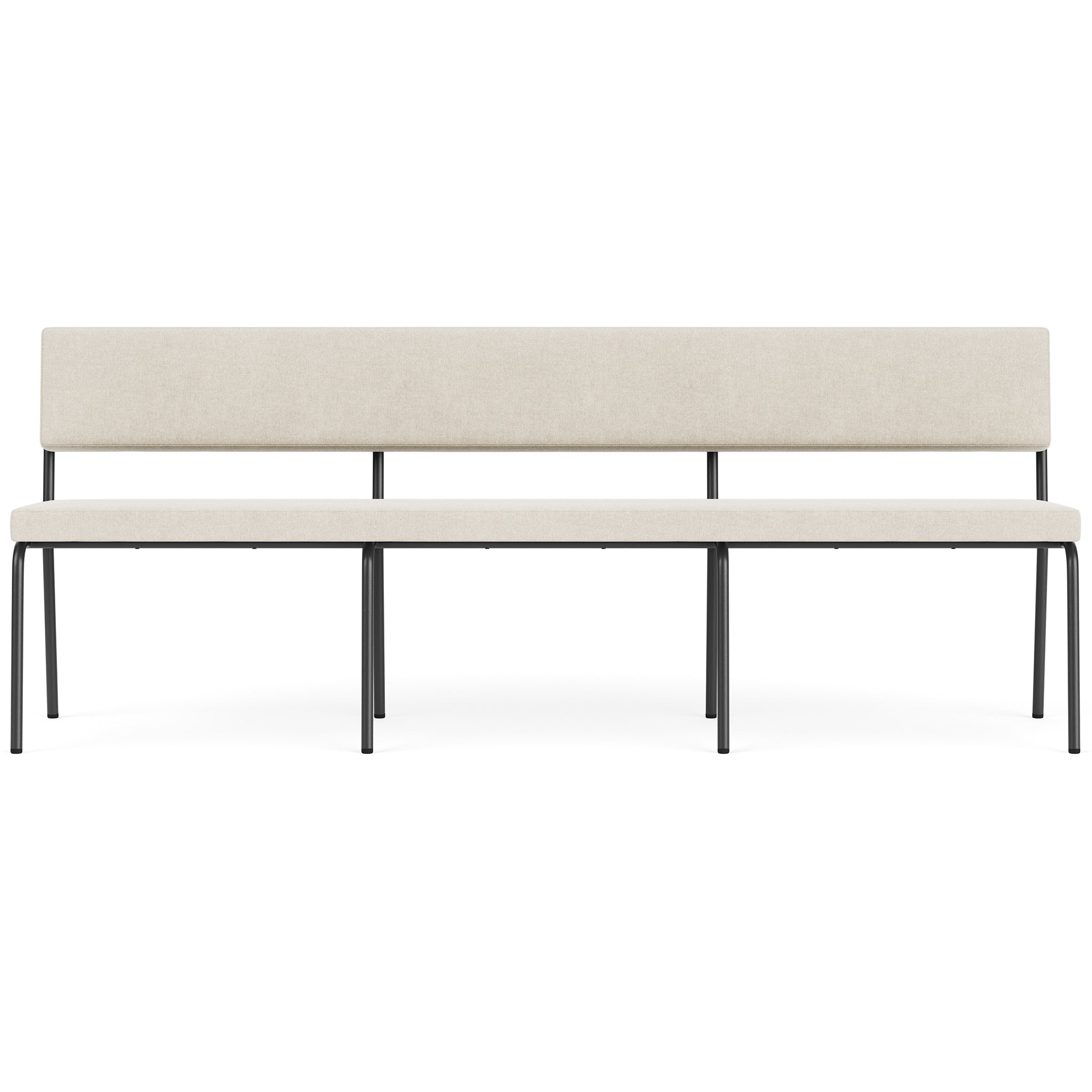 Monday 3 Seater Bench