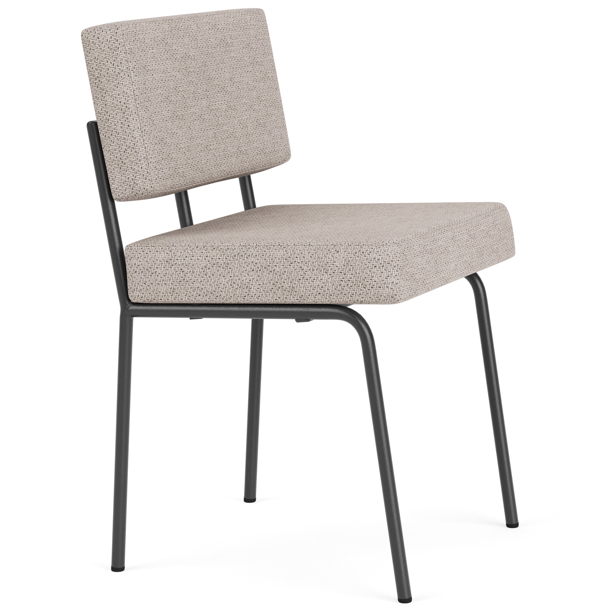 Monday Dining Chair no Arms