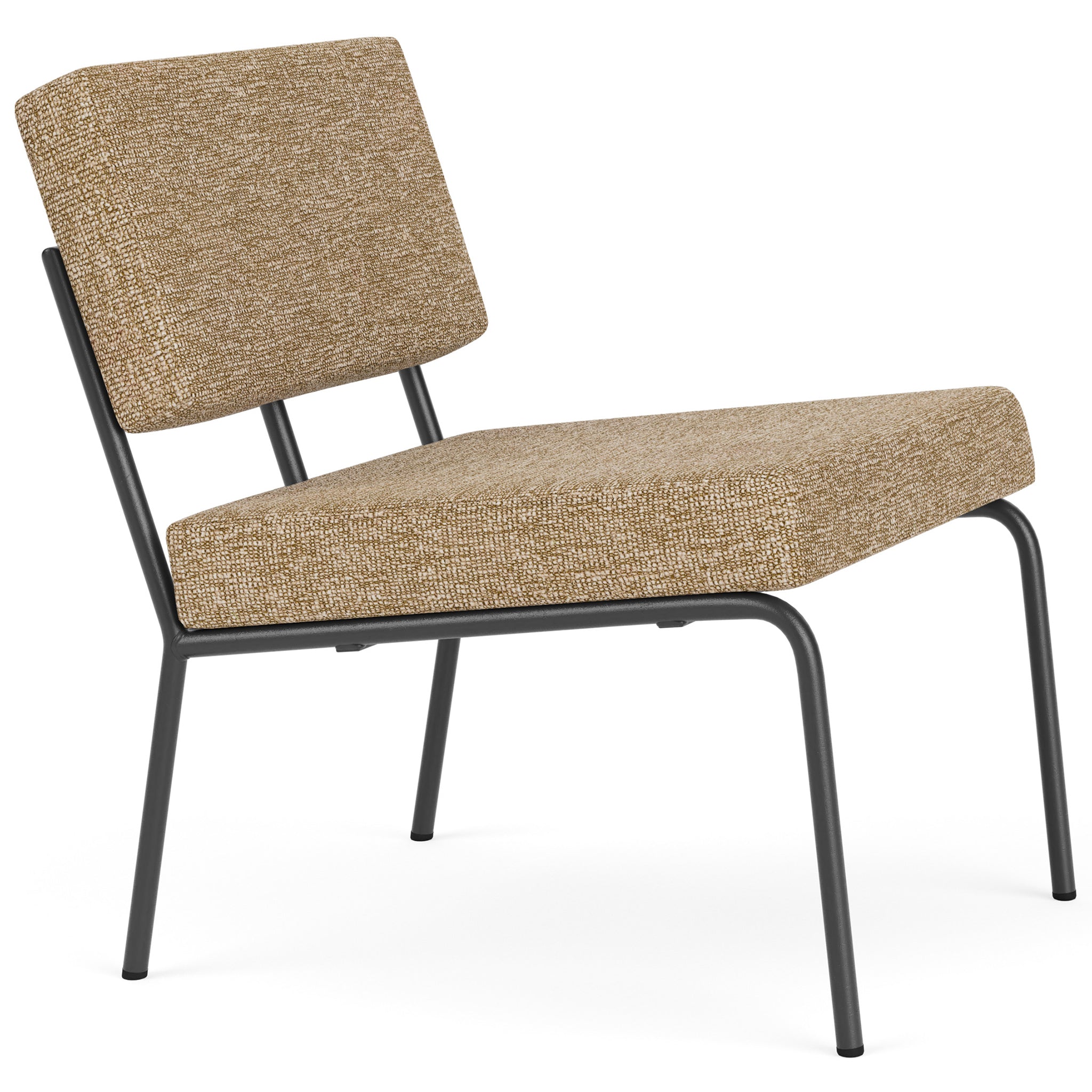 Monday Lounge Chair no Arms