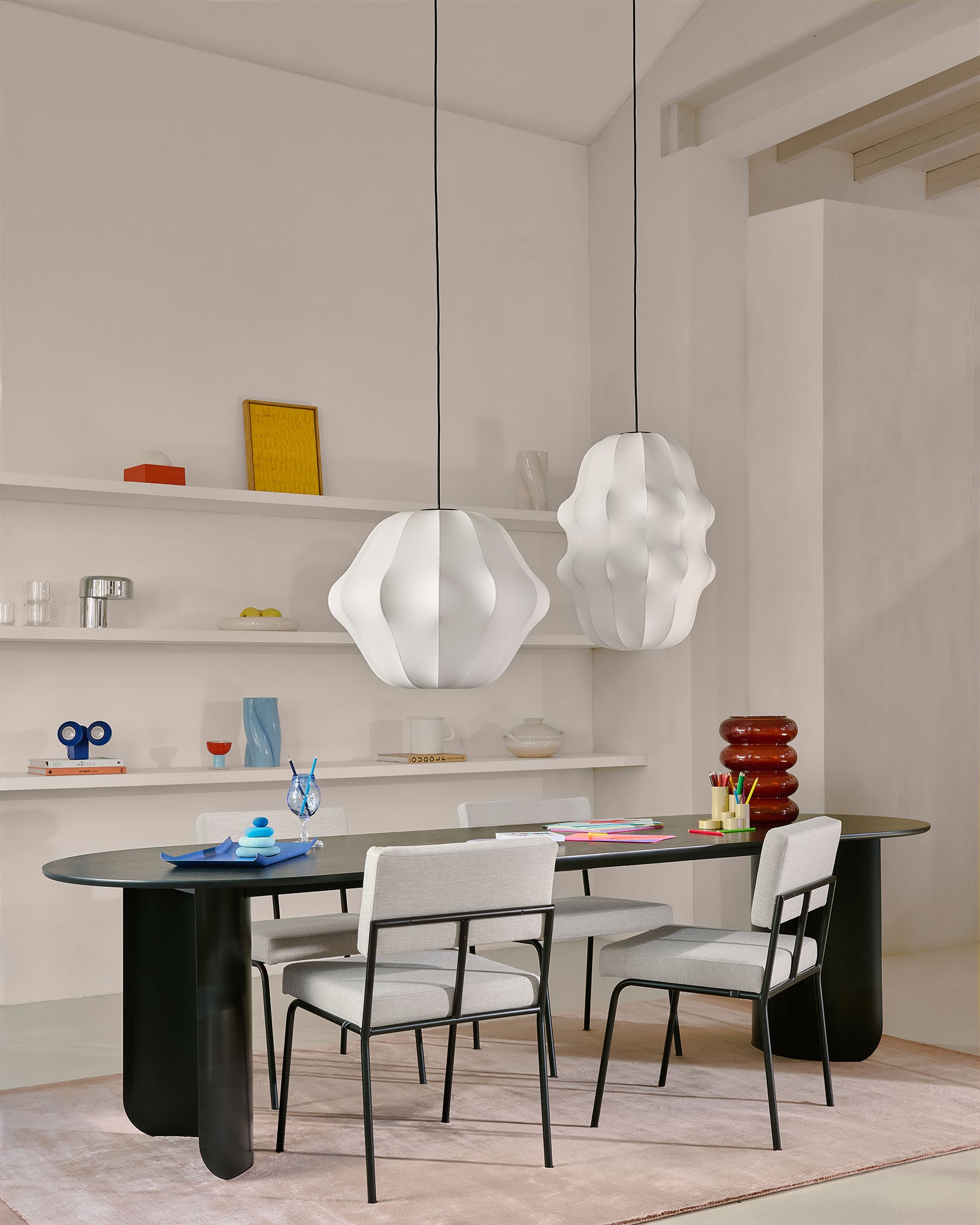 Bise Small Pendant Lamp