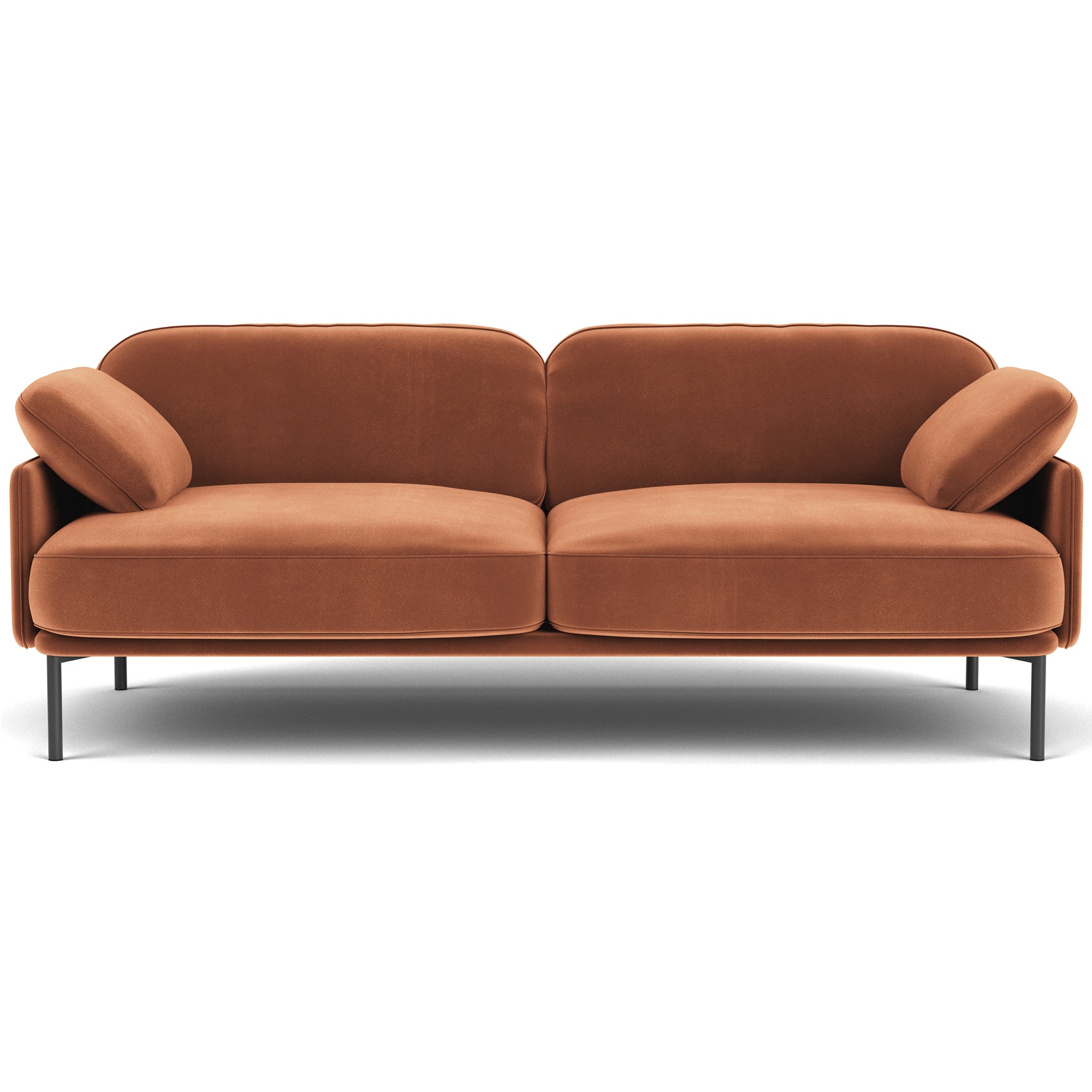 Regular 2.5 Seater Sofa