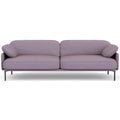 Regular 3 Seater Sofa