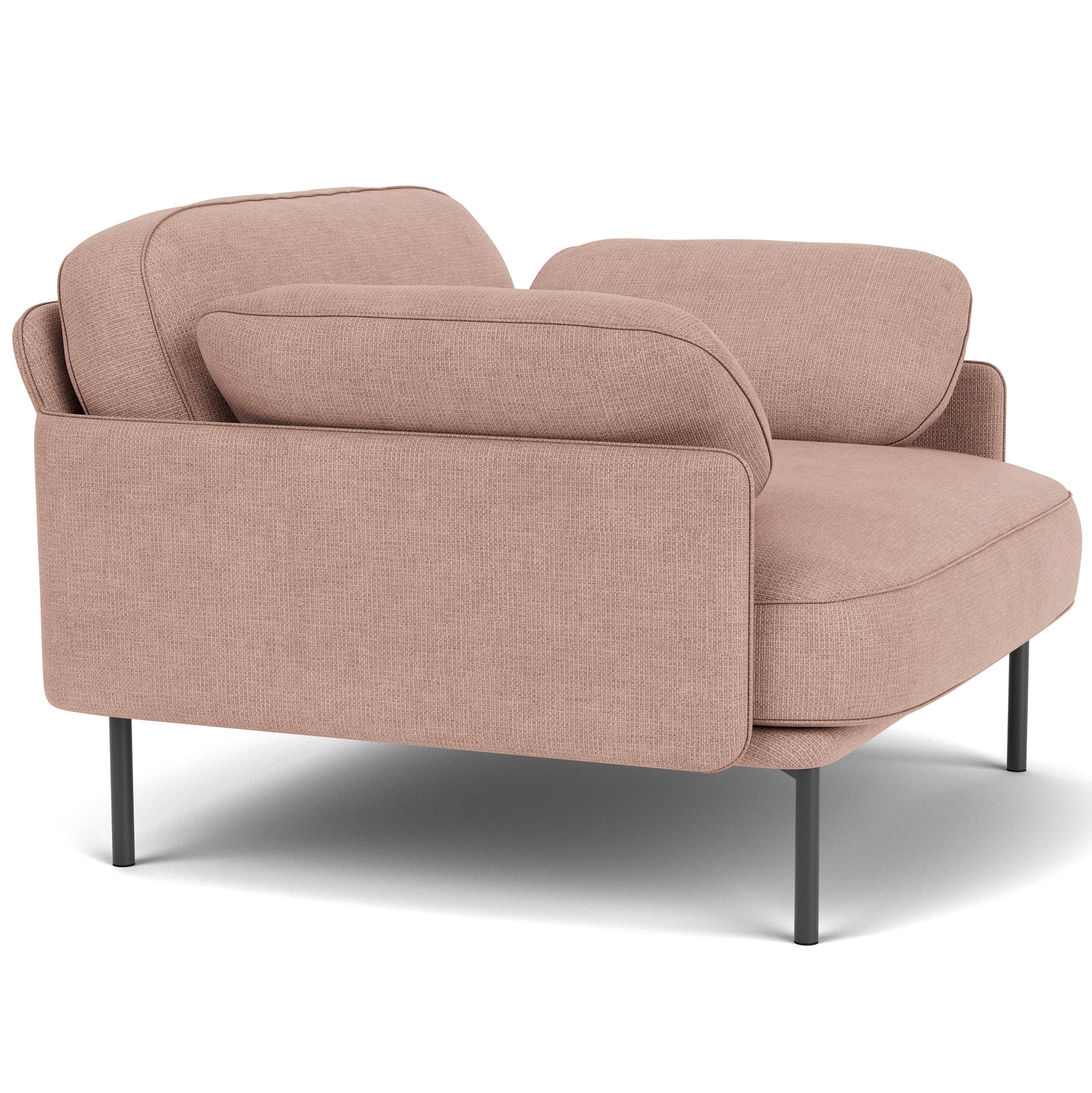 Regular Lounge Chair