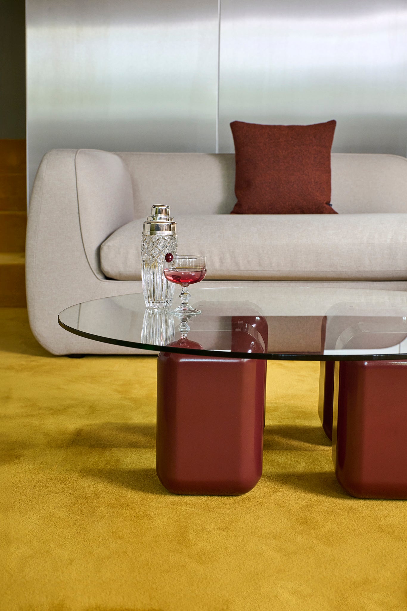 Uma Coffee Table