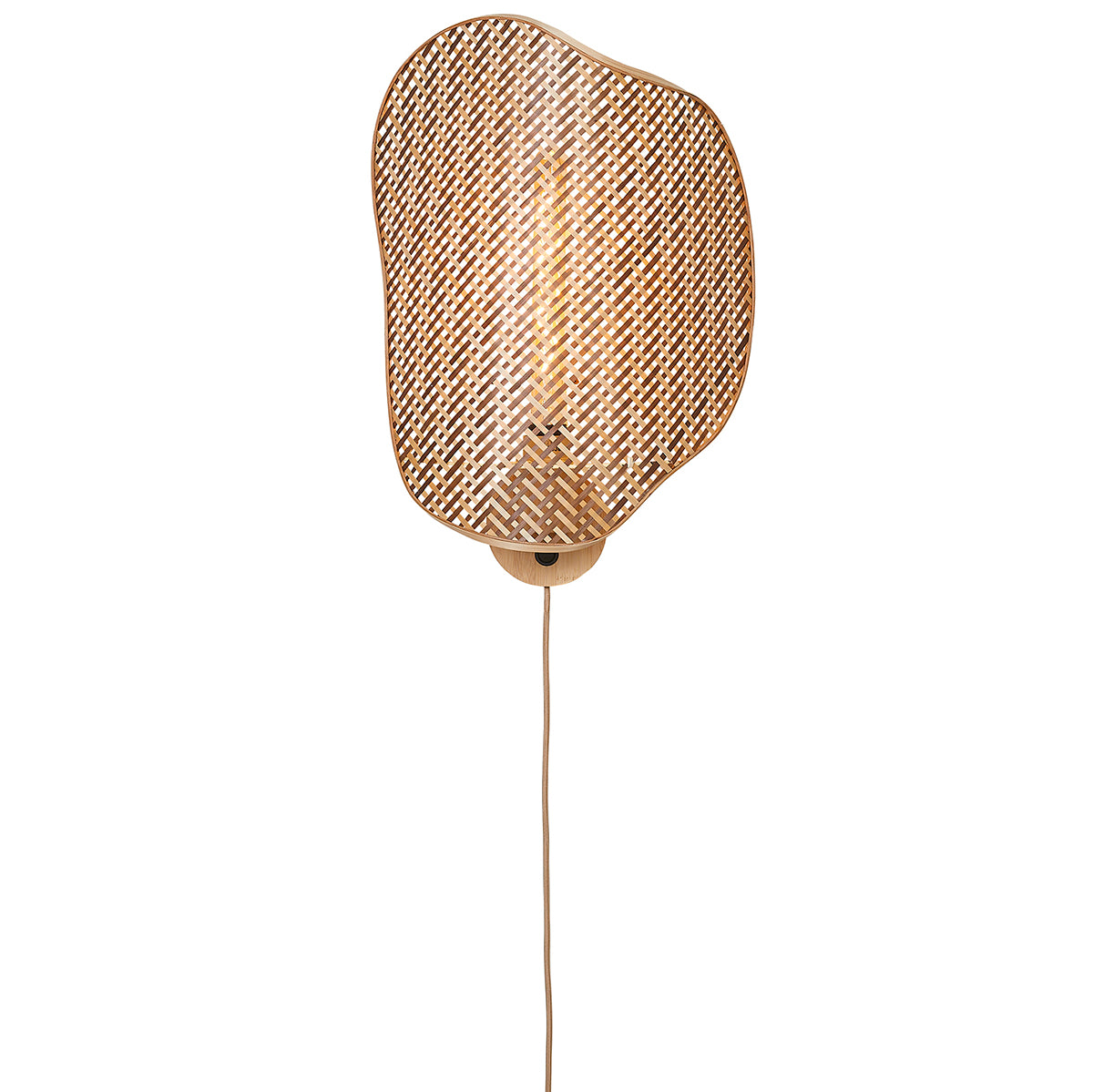 Kinabalu Wall Lamp