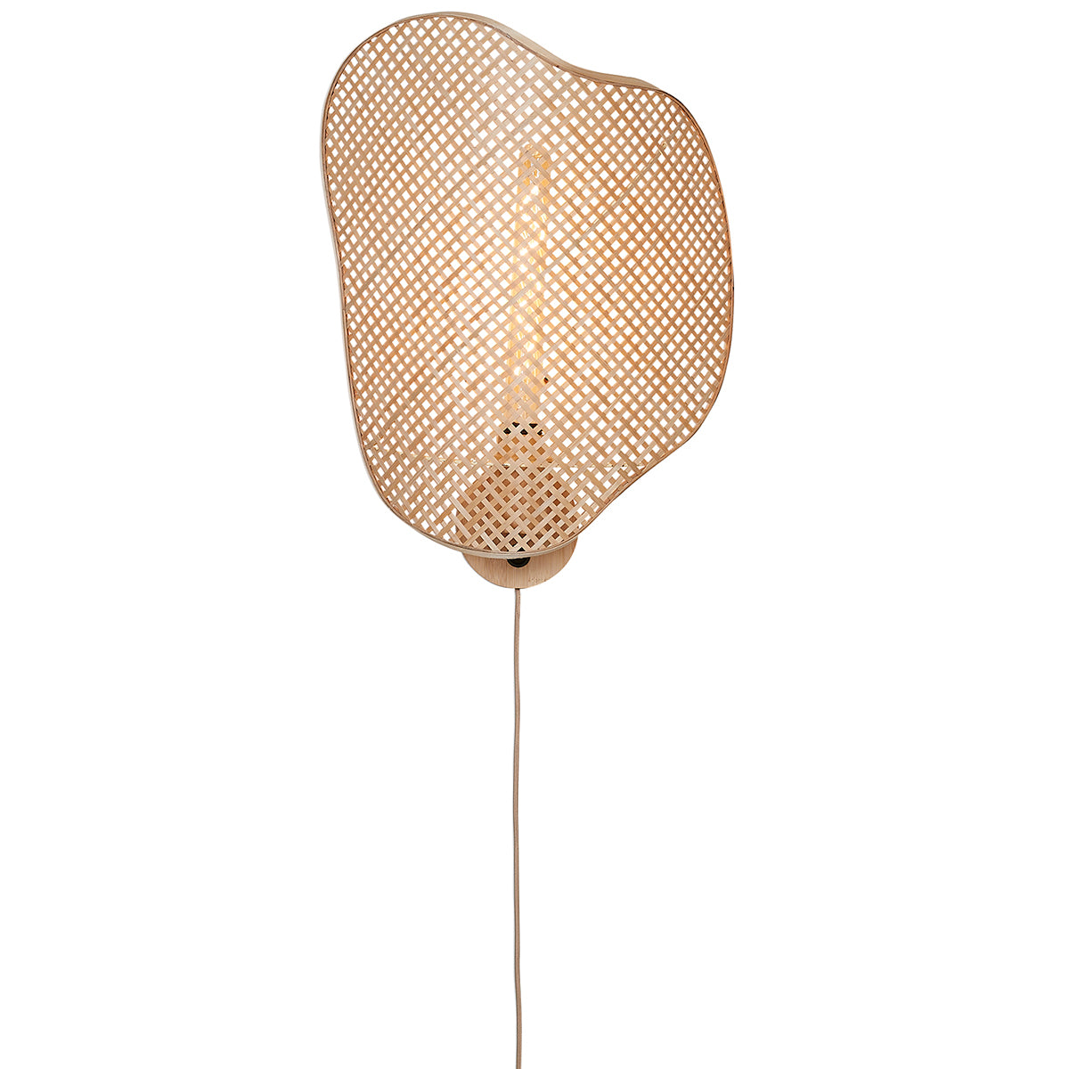 Kinabalu Wall Lamp