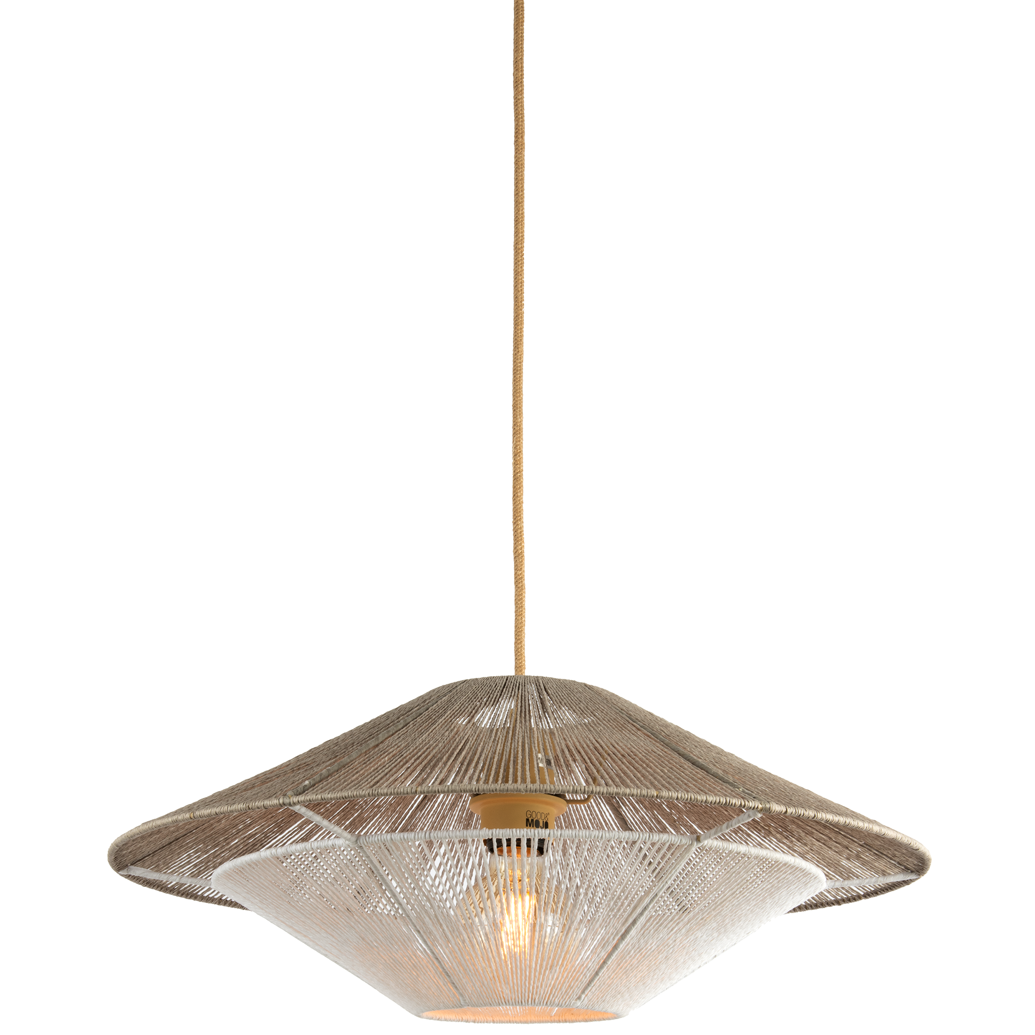 Lumbini Hanging Lamp