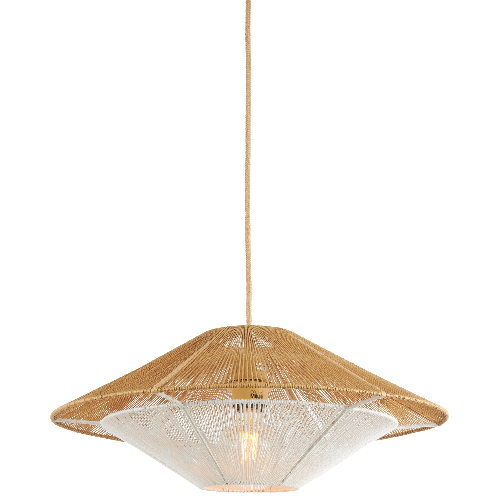 Lumbini Hanging Lamp