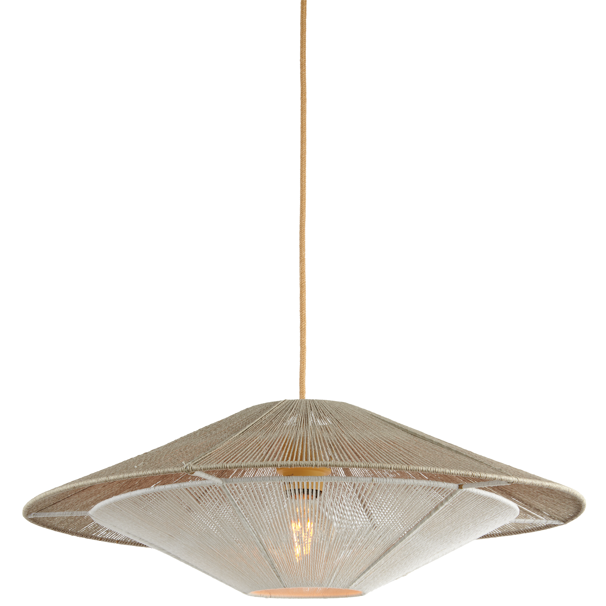 Lumbini Hanging Lamp