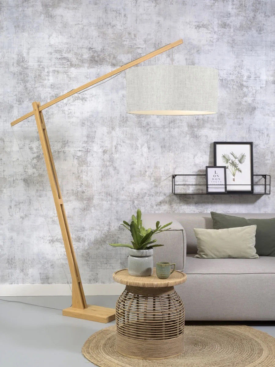 Montblanc Floor Lamp