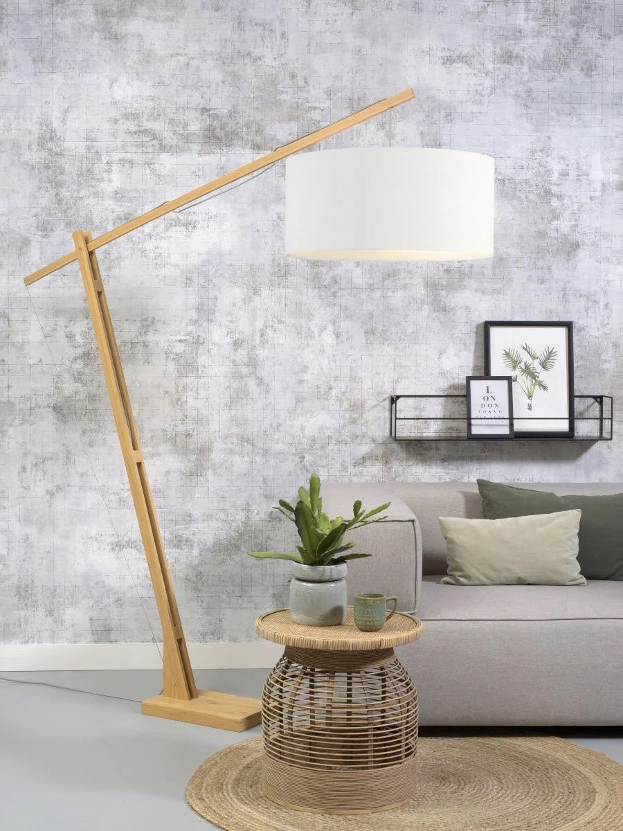 Montblanc Floor Lamp