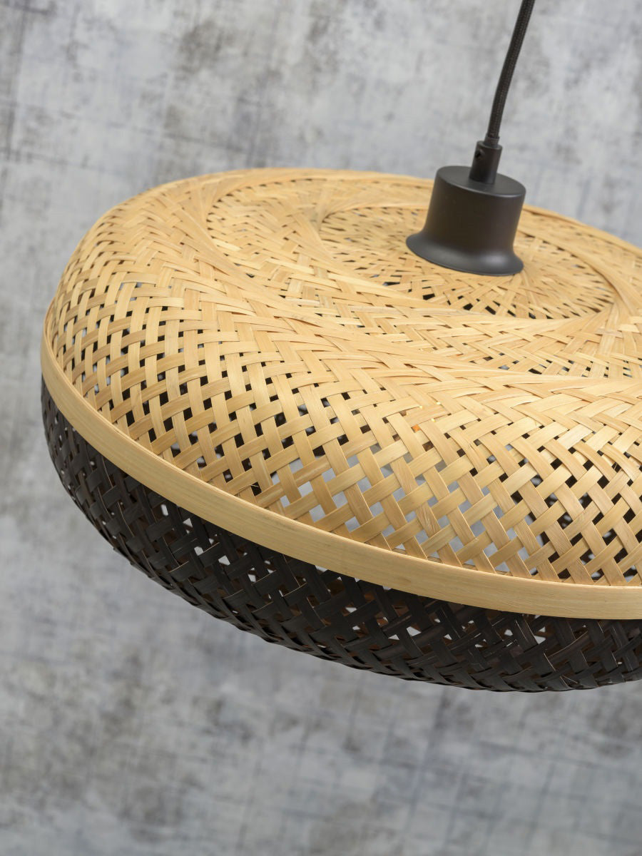 Palawan Natural Pendant Lamp