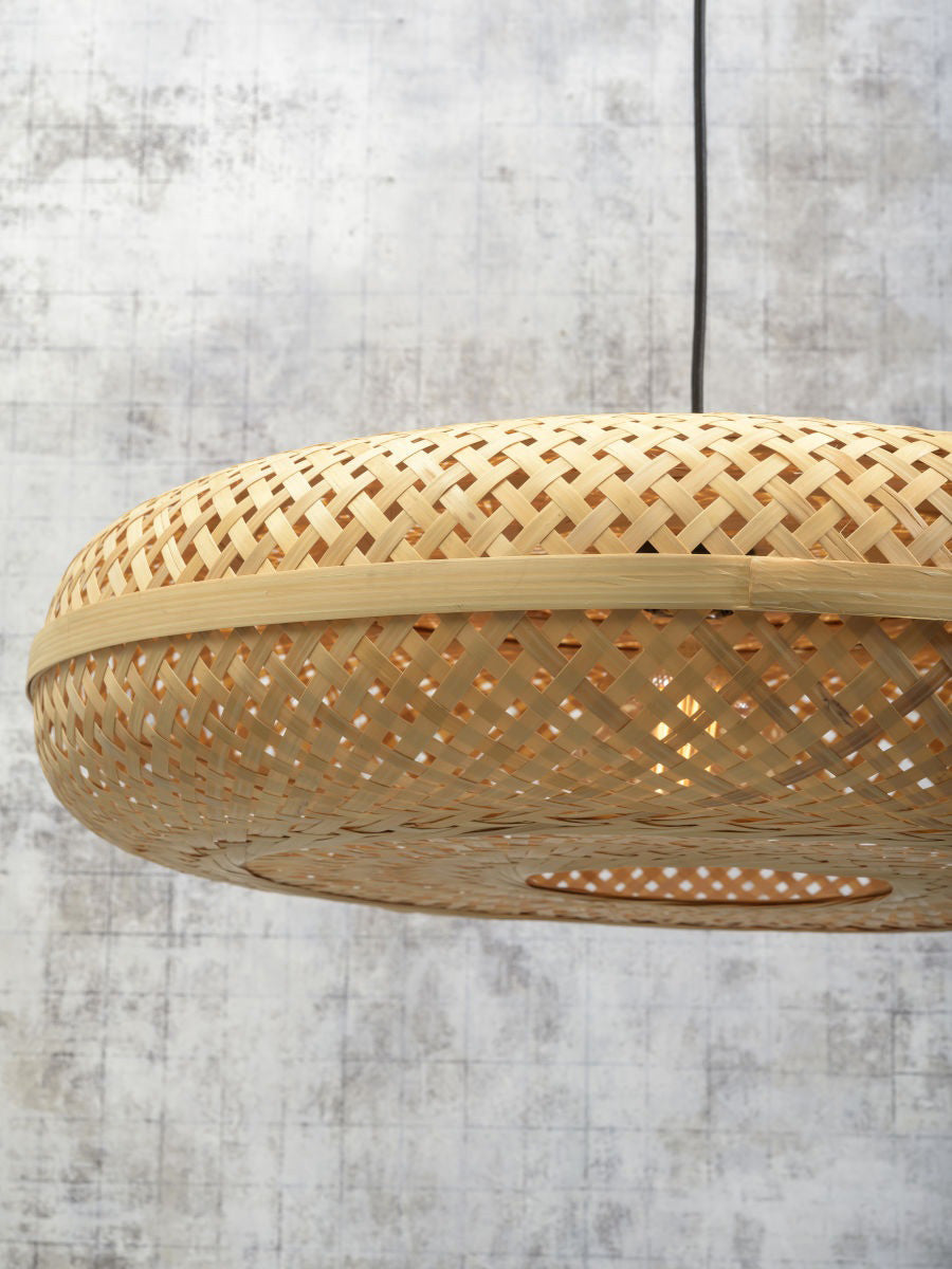 Palawan Natural Pendant Lamp