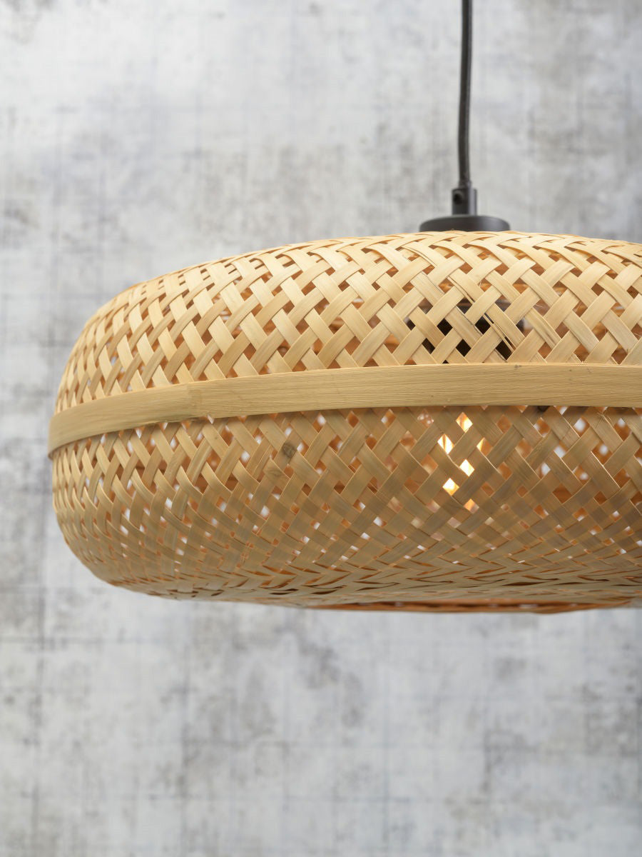 Palawan Natural Wall Lamp