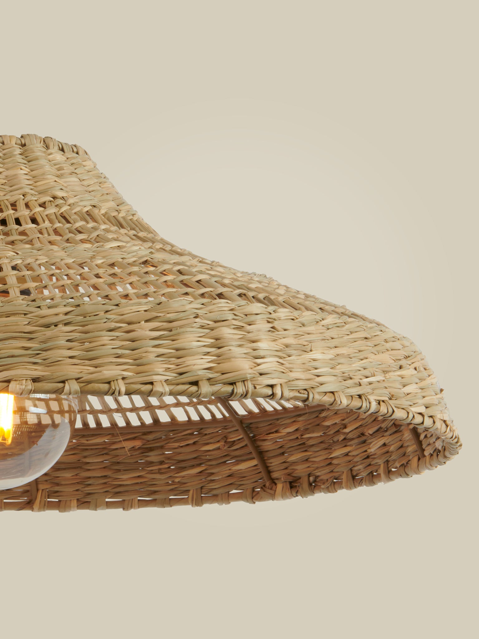 Santorini Hanging Lamp