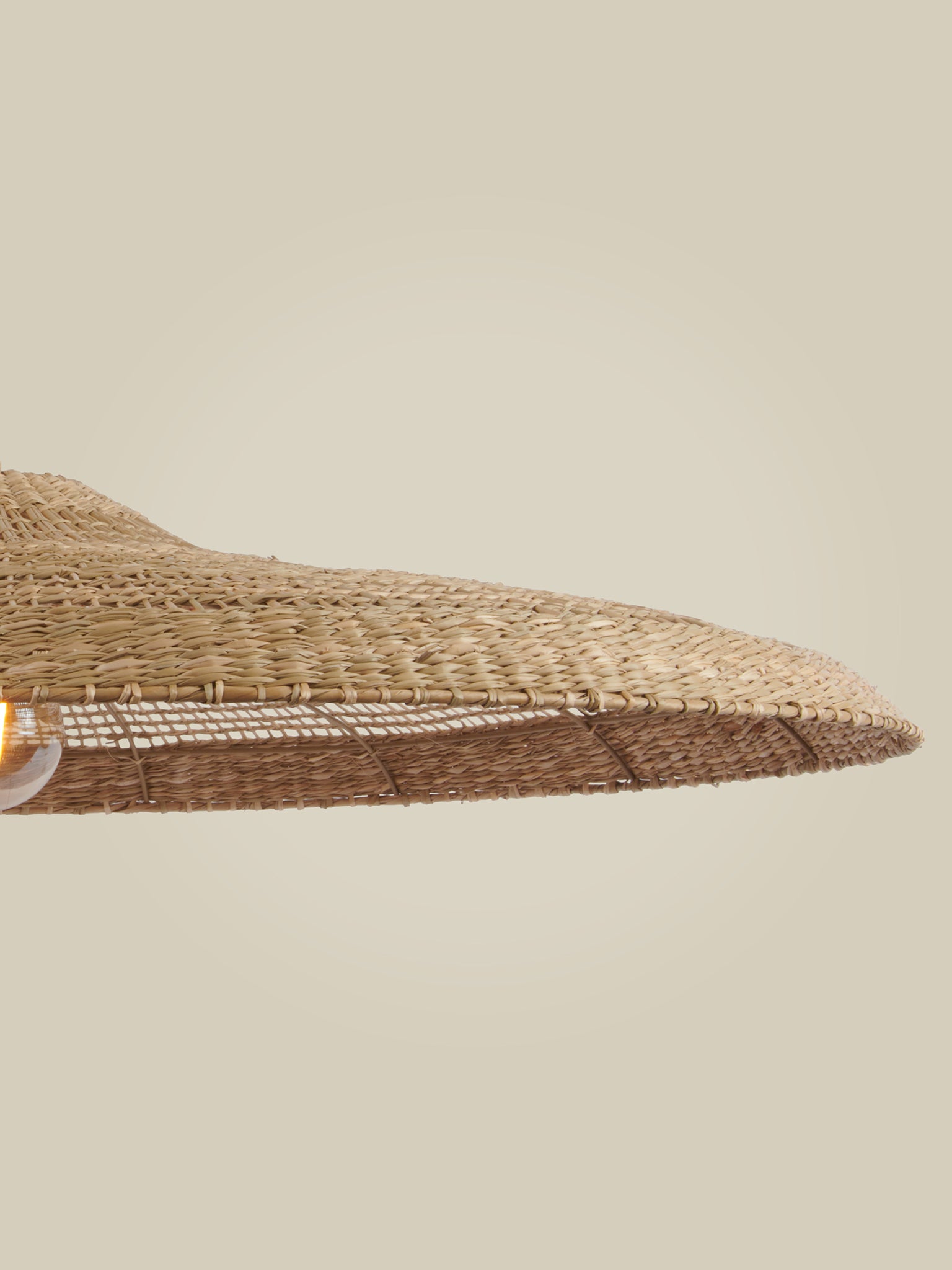 Santorini Hanging Lamp