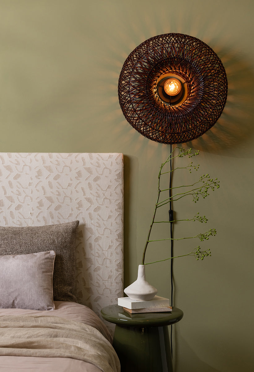 Arizona Wall Lamp