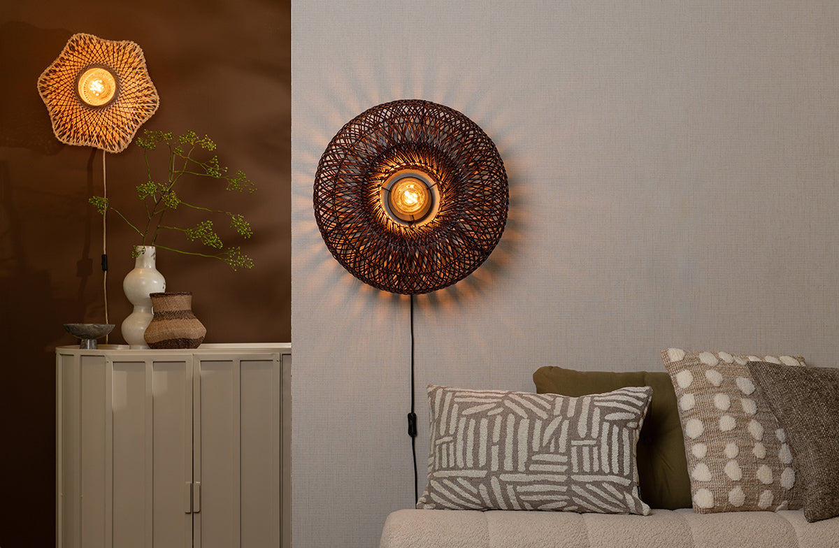 Arizona Wall Lamp