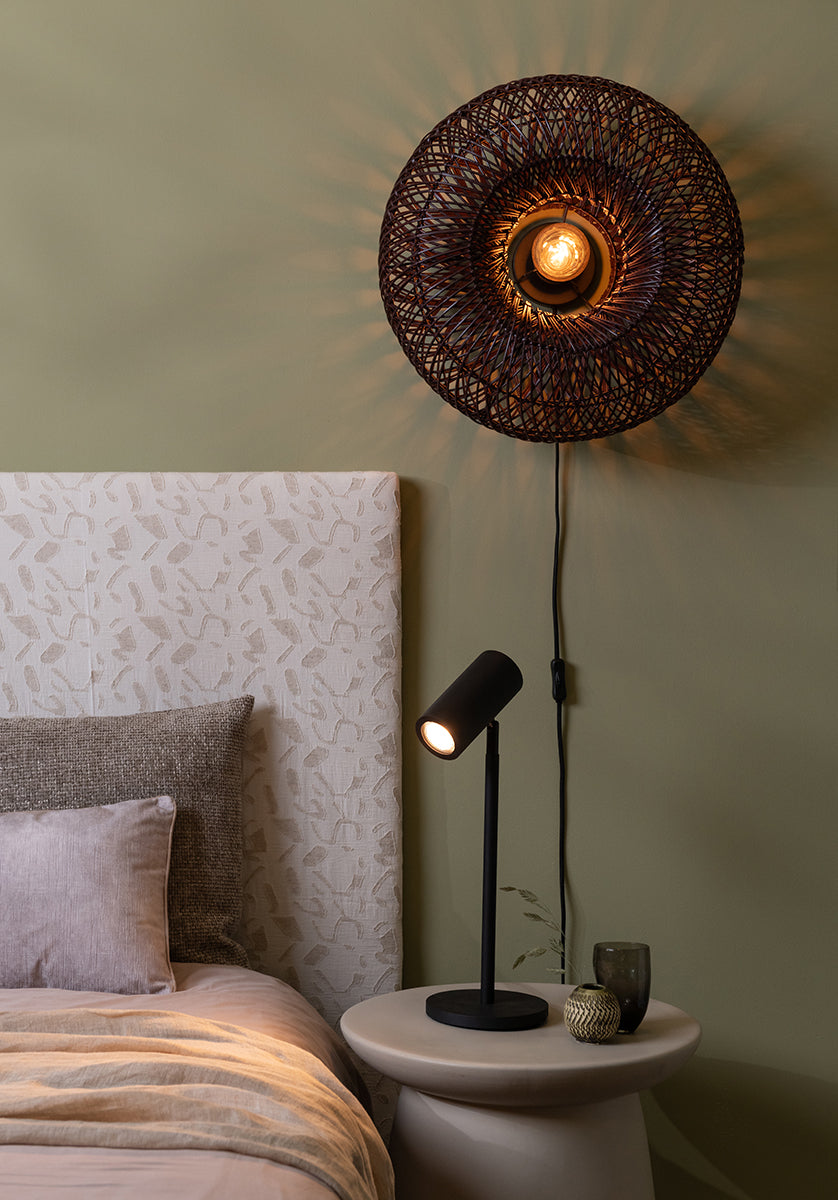 Arizona Wall Lamp