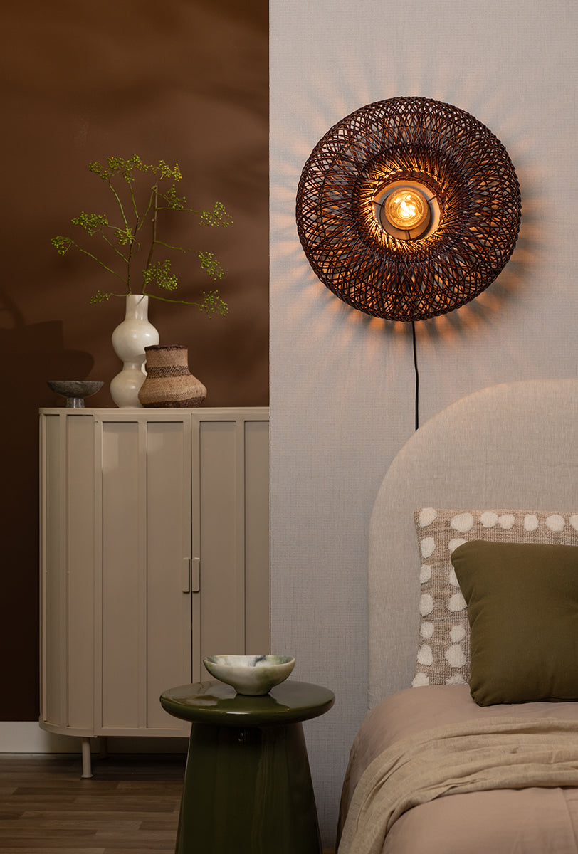 Arizona Wall Lamp